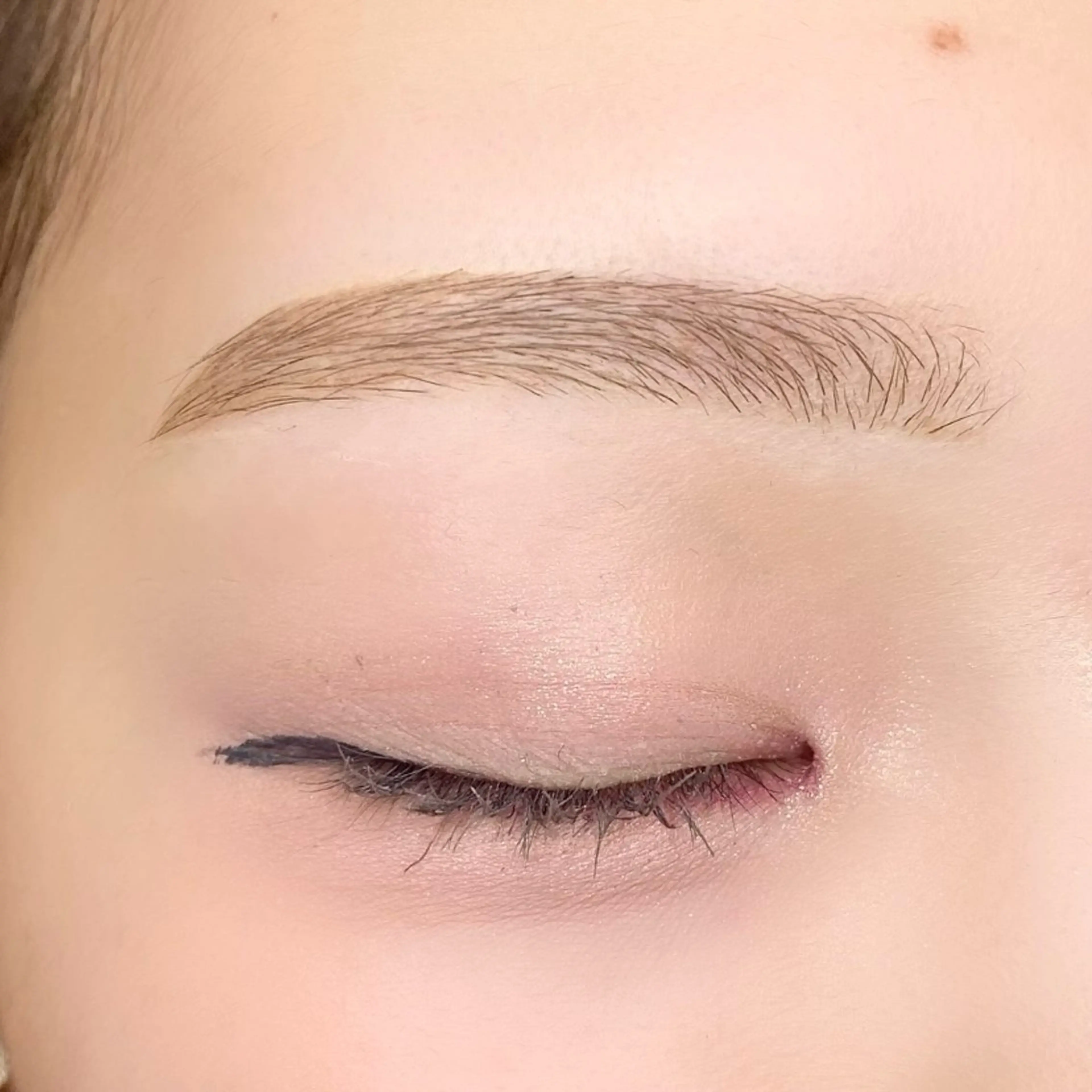 アイブロウ ワックス脱毛 眉カット その他(アイブロウ) ma'am eyesalon 錦糸町店所属・MOMI🍒美眉 スタイリング⭐︎の眉毛・アイブロウイメージ