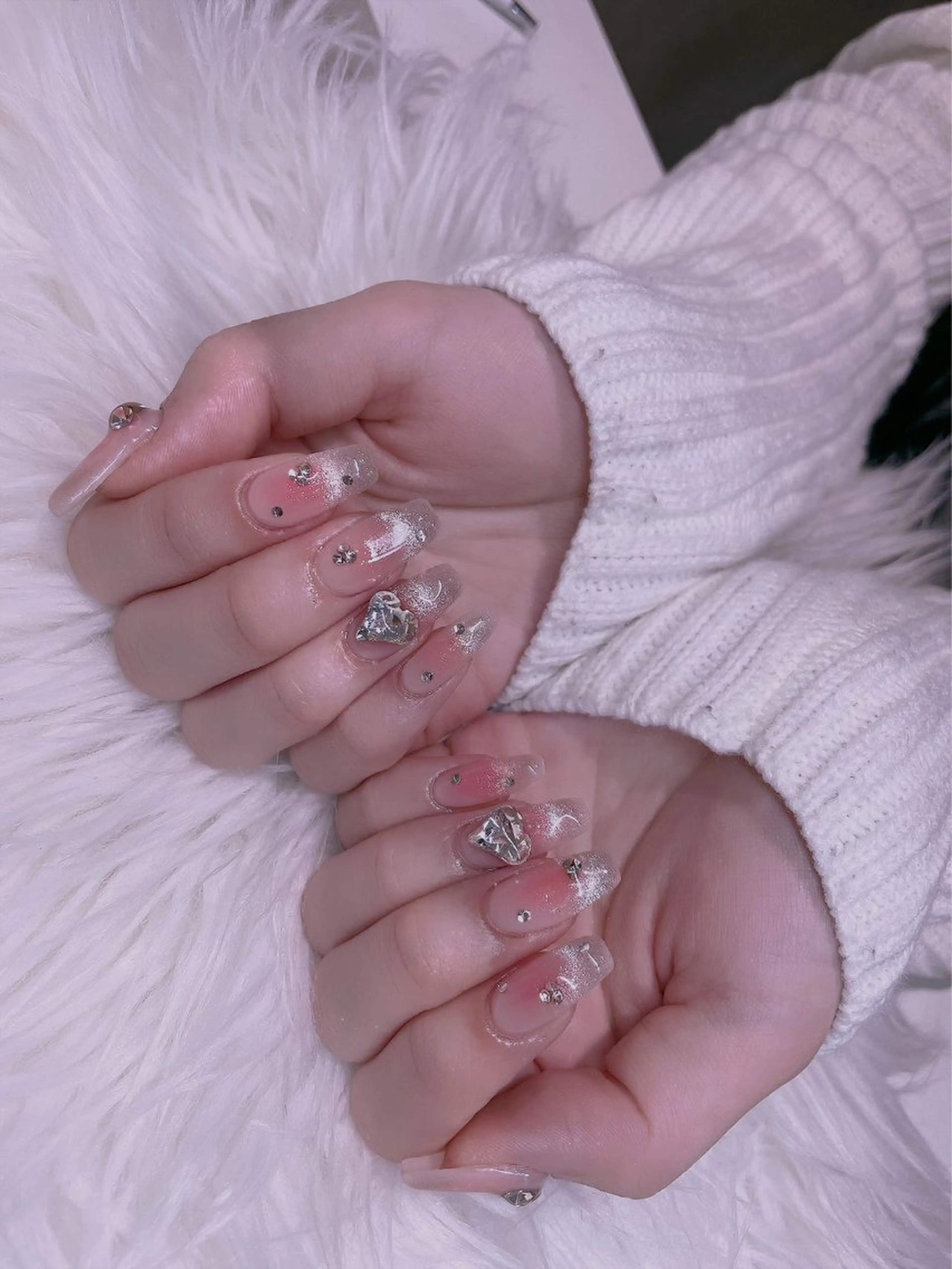 ネイル M2 せいのネイルデザイン