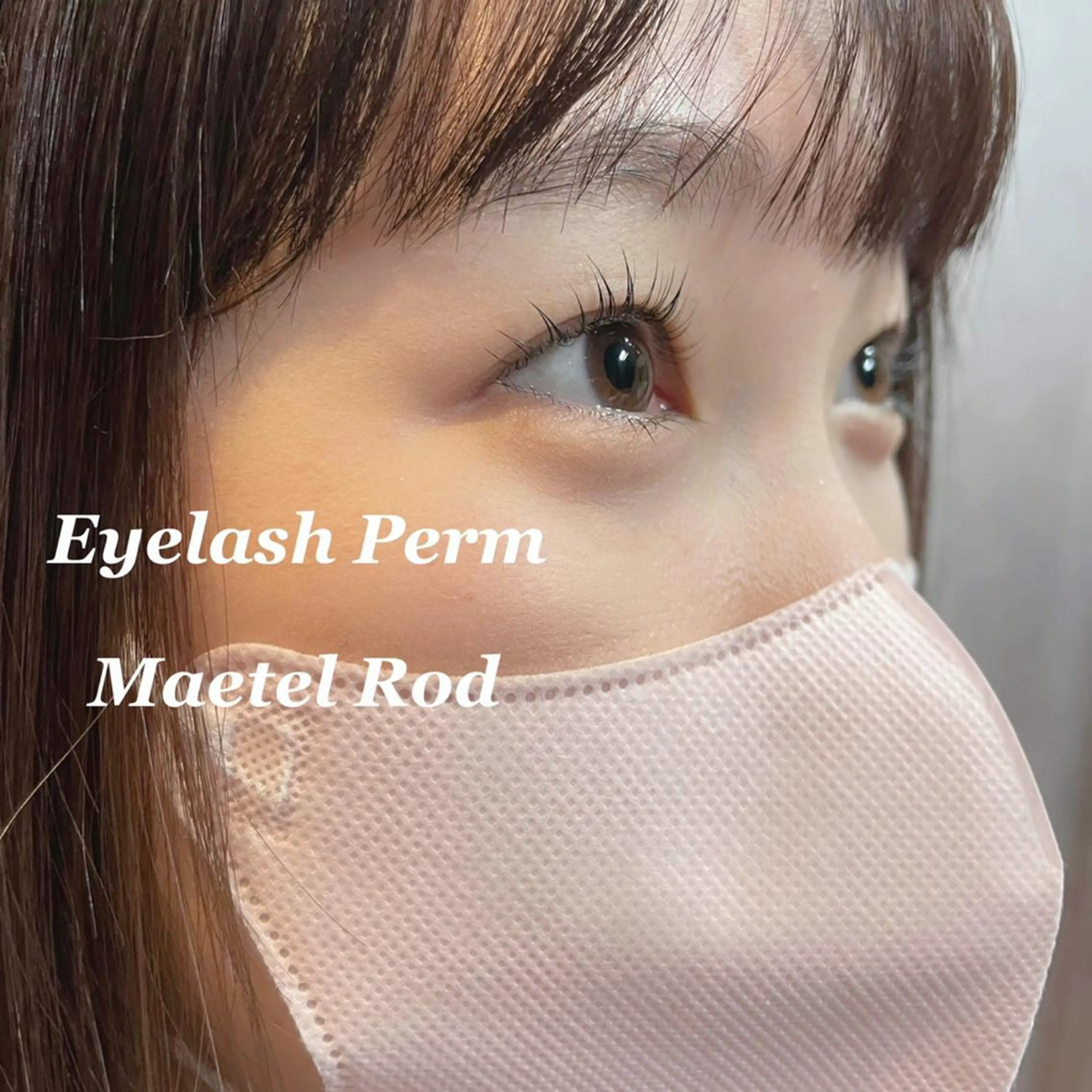 マツエク・マツパ usaginoo -ウサギノオ-所属・♡ usaginooのマツエク・マツパデザイン