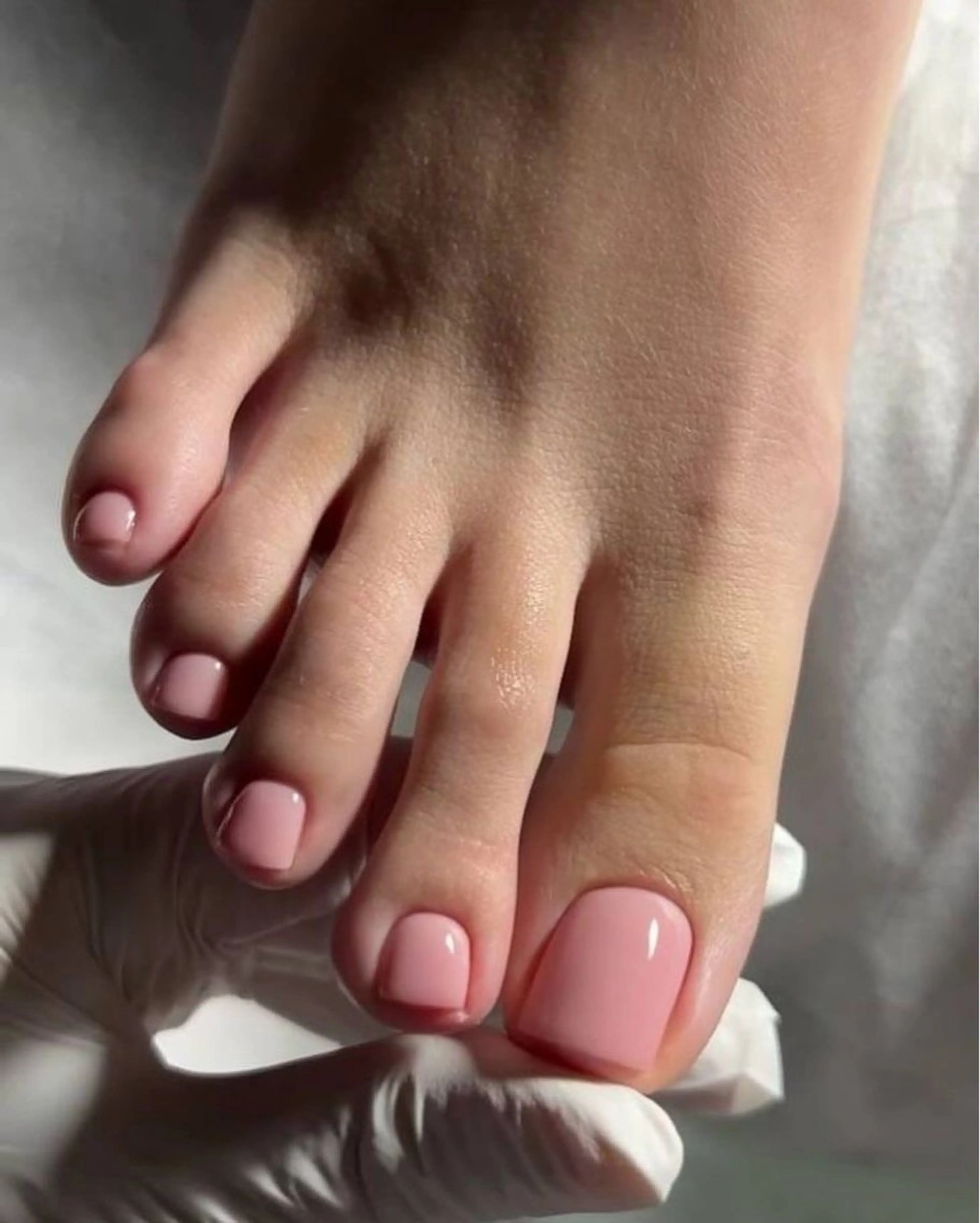 ネイル フットネイル snazzy Anzuのネイルデザイン