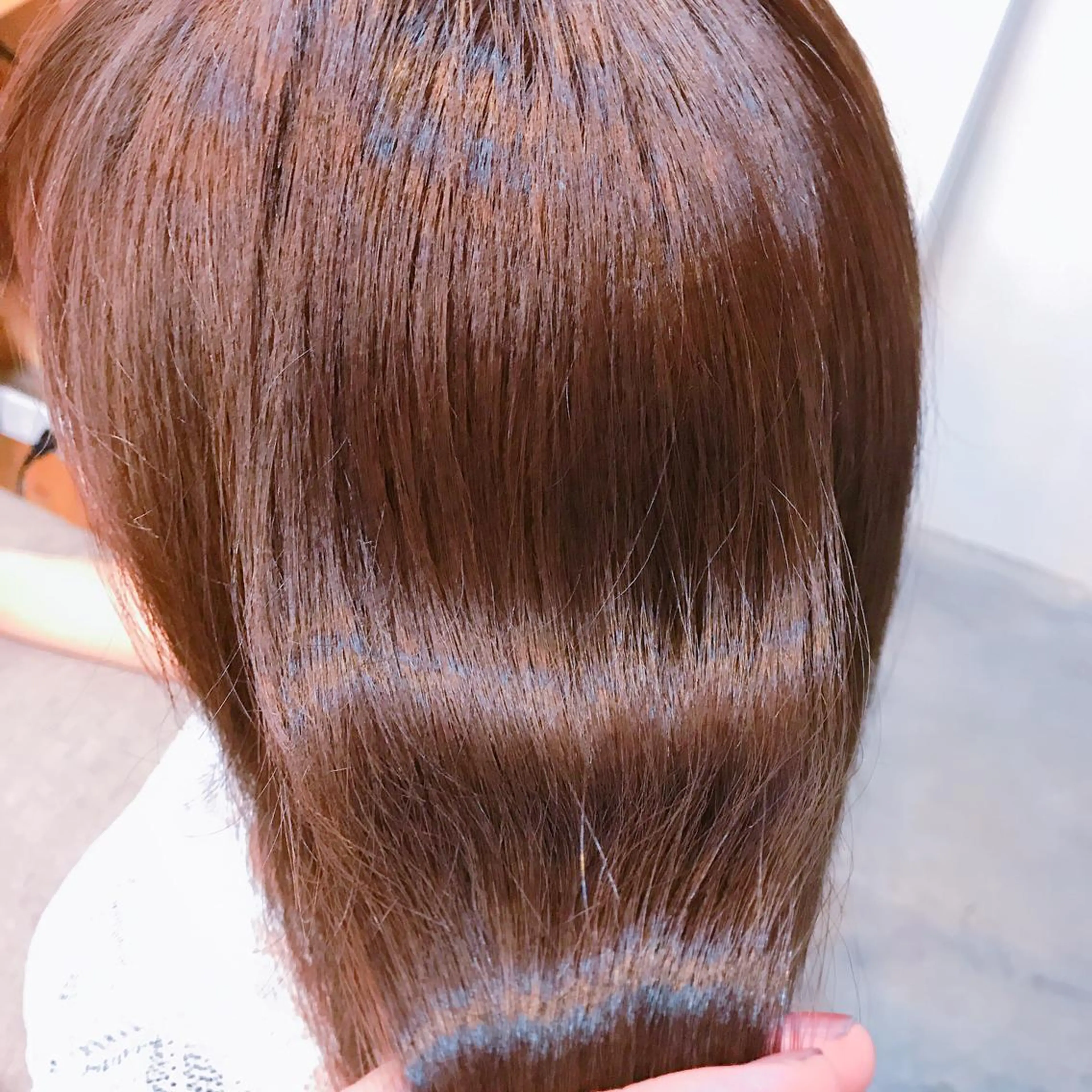 ロング カラー アッシュ ベージュカラー ハイトーンカラー イルミナカラー 🌈限定価格🌈 鈴木　瑛輔のヘアスタイル