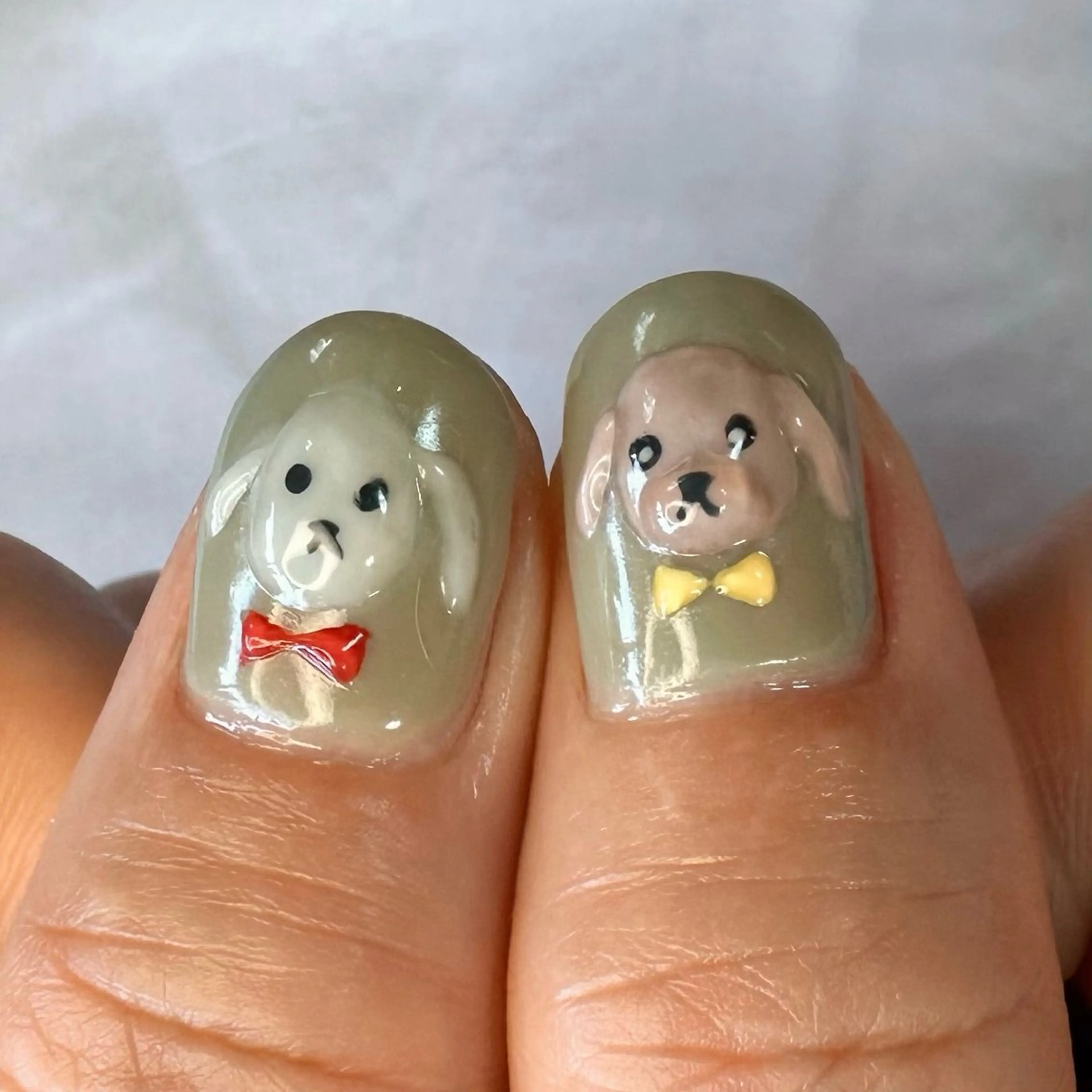 ネイル nail salon BLANC所属・BLANC 《ブラン》のネイルデザイン