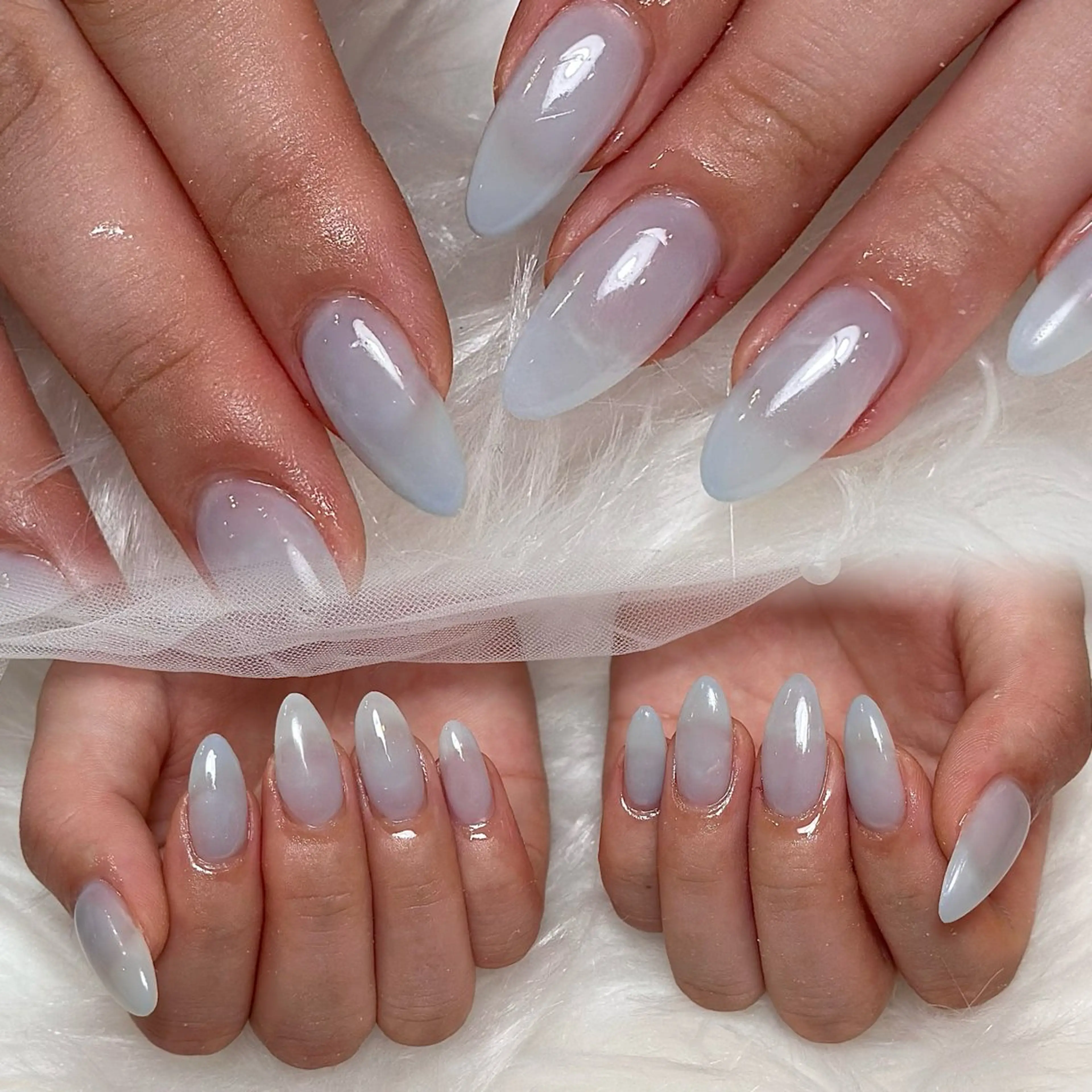 ネイル ネイルサロン nail mor.-ネイル・モア- 藤が丘店所属・三宅 永遠のネイルデザイン