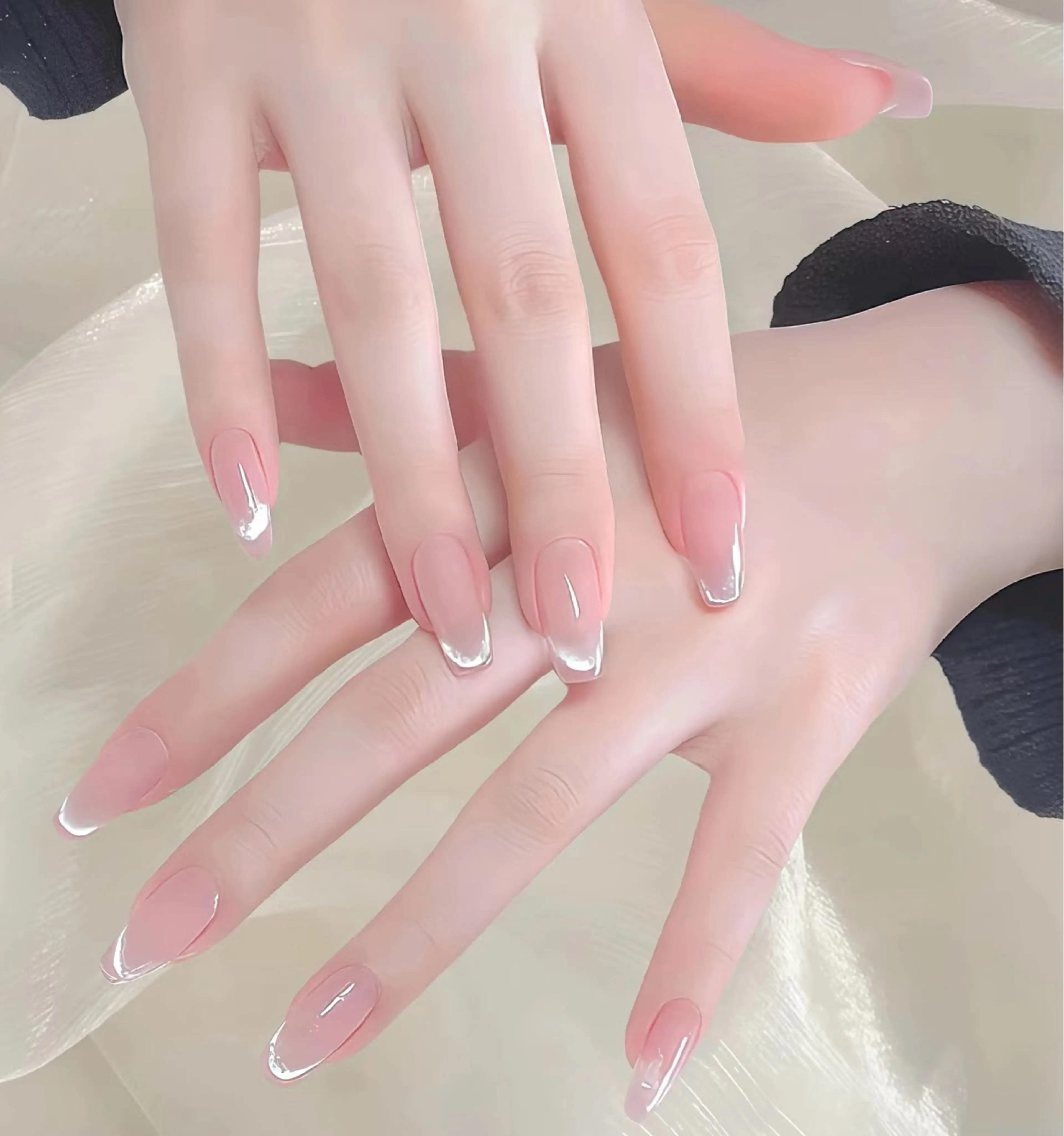 ネイル ジュリ ネイルのネイルデザイン