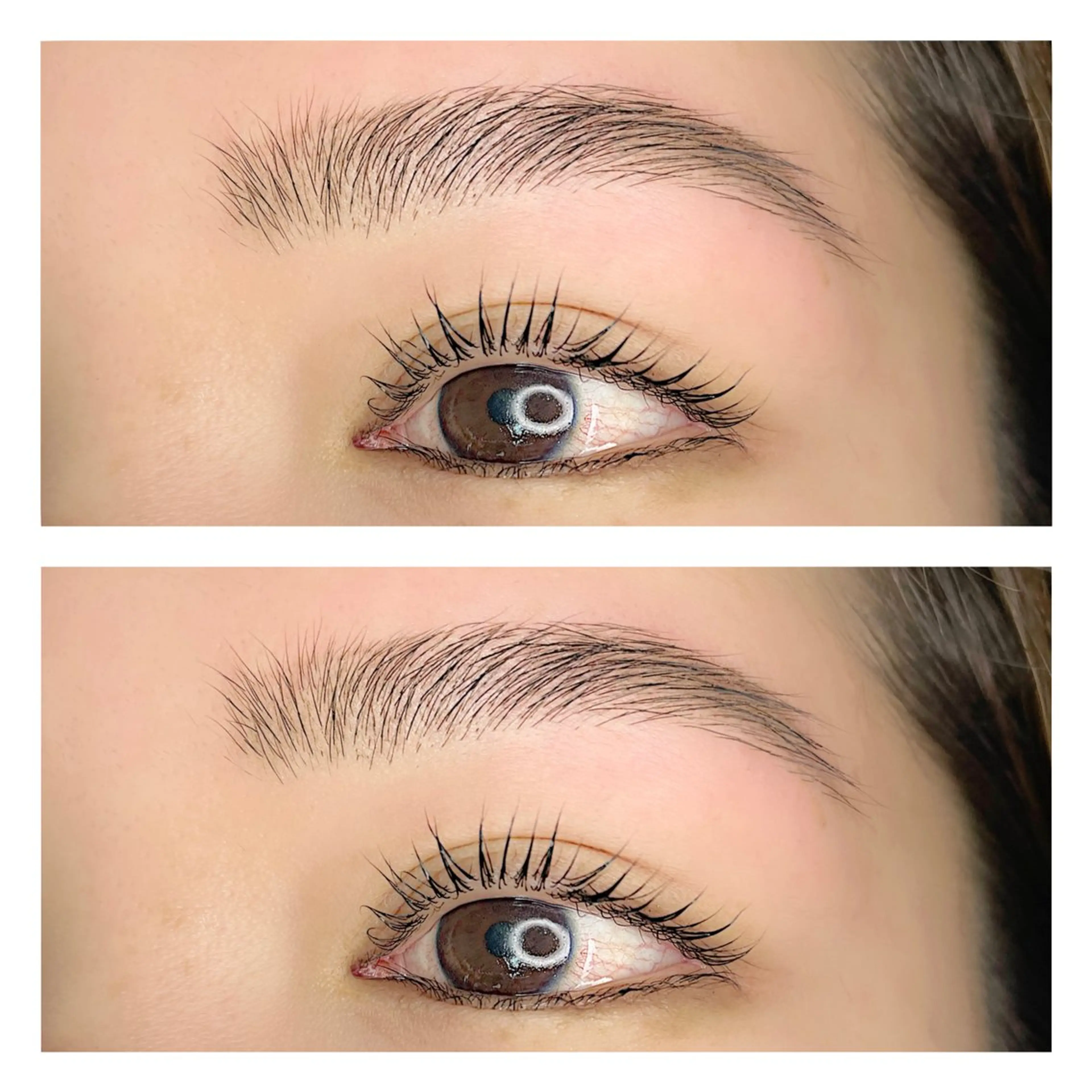 マツエク・マツパ 名古屋/伏見/栄 Luna Babyのマツエク・マツパデザイン