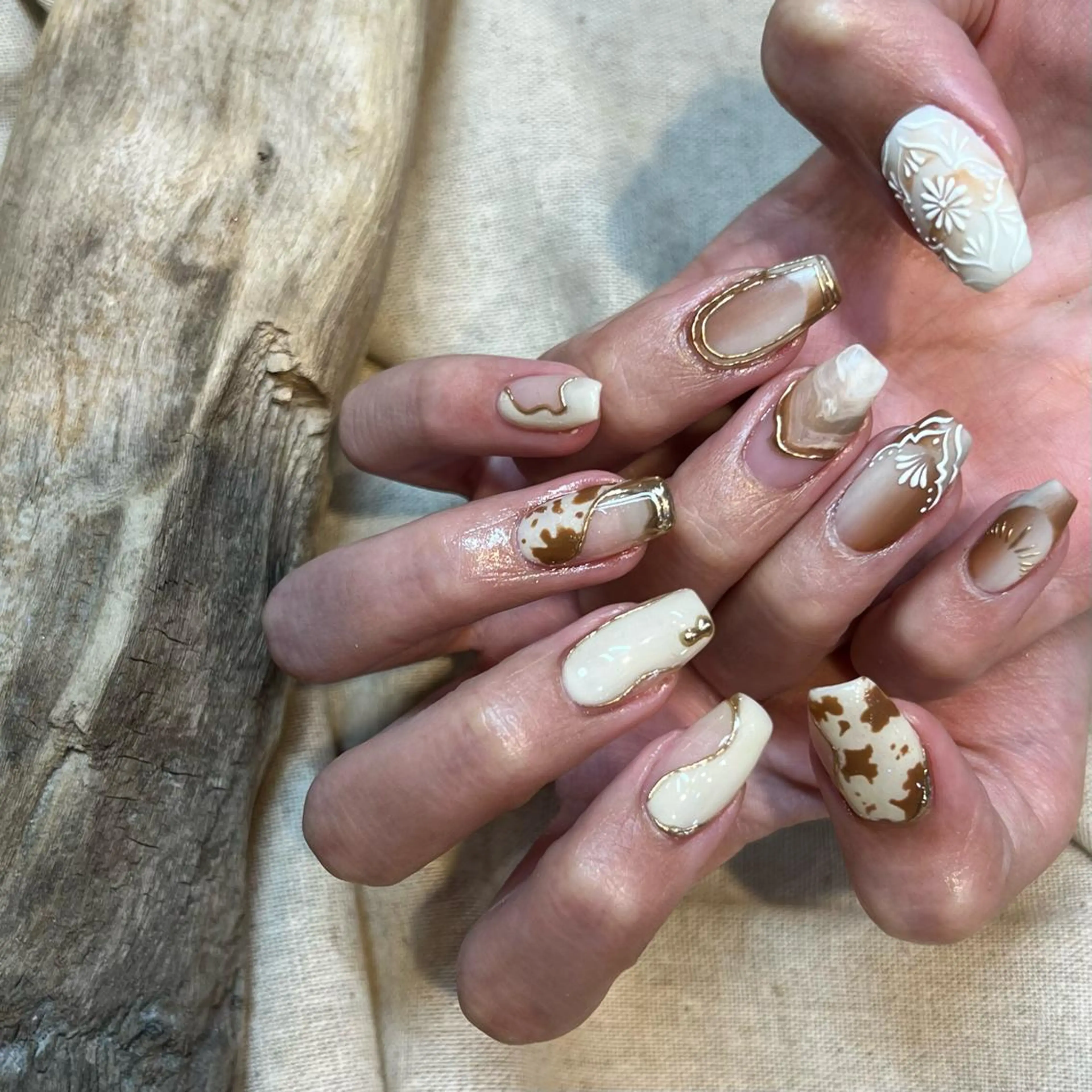 ネイル ハンドネイル Chipieee Tokyoのその他イメージ