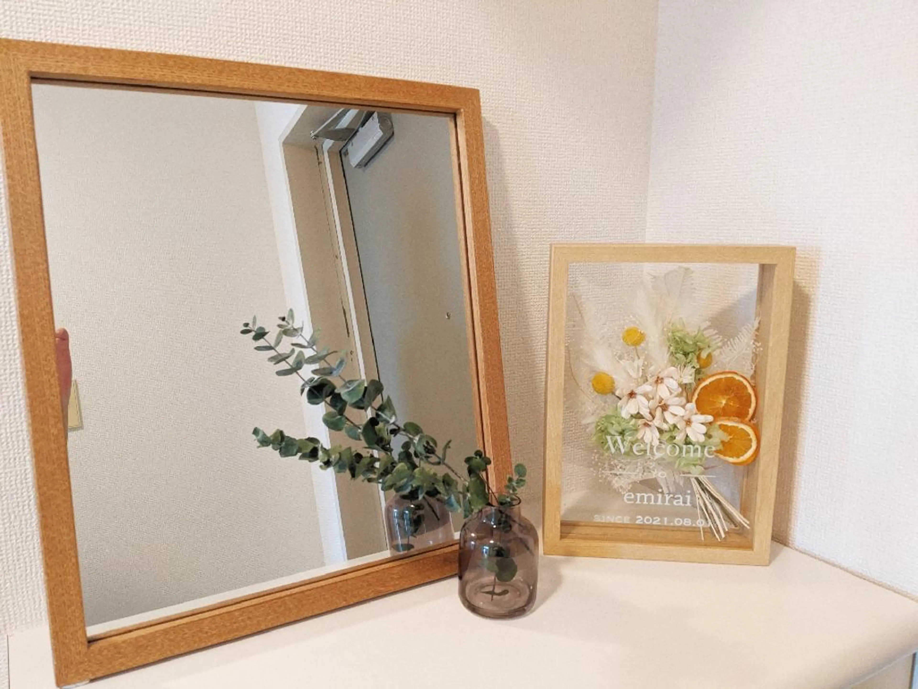 🌿emirai SEN🌿のエステ・リラクイメージ