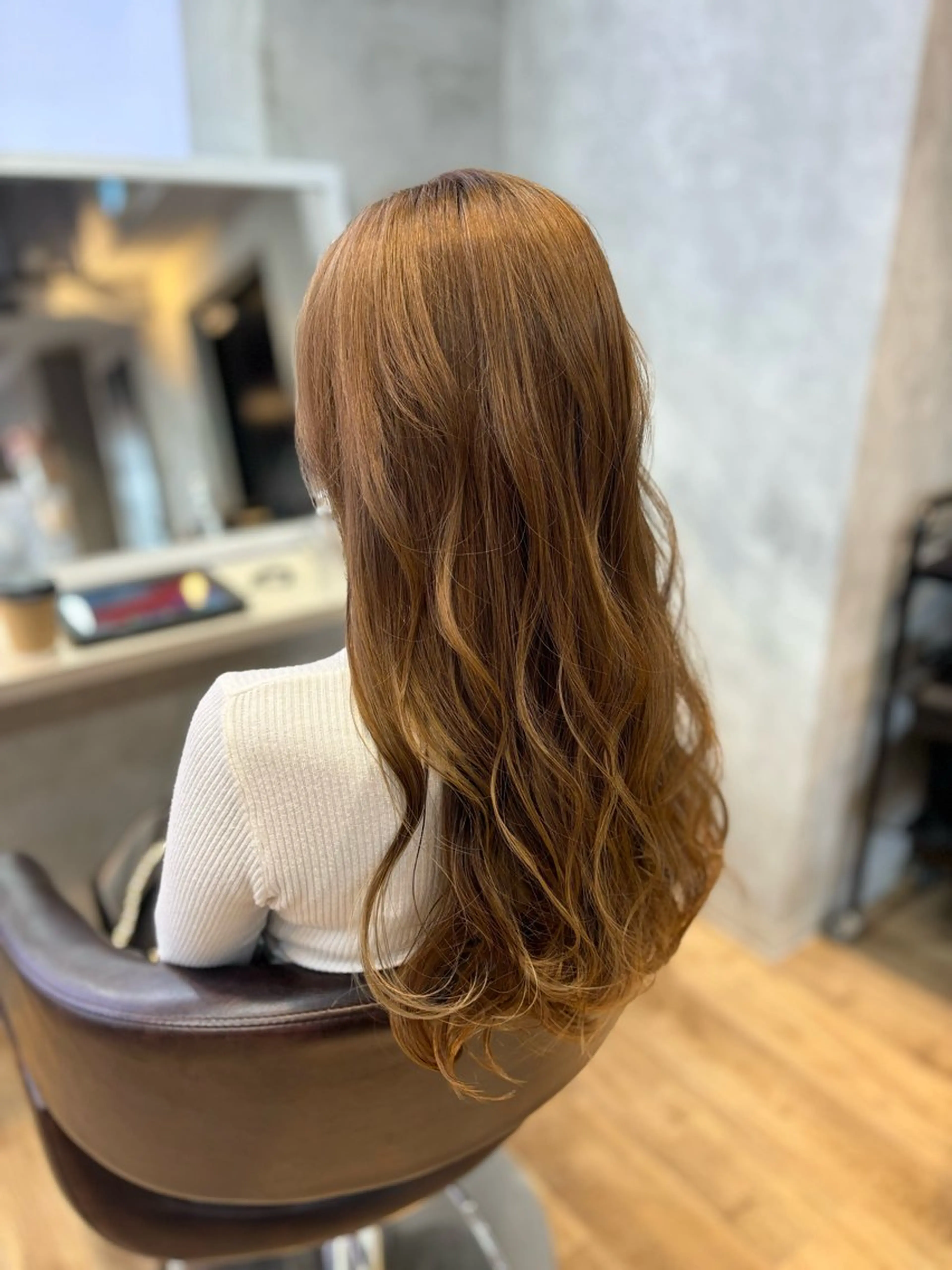 ロング eclipse shinoのマツエク・マツパデザイン