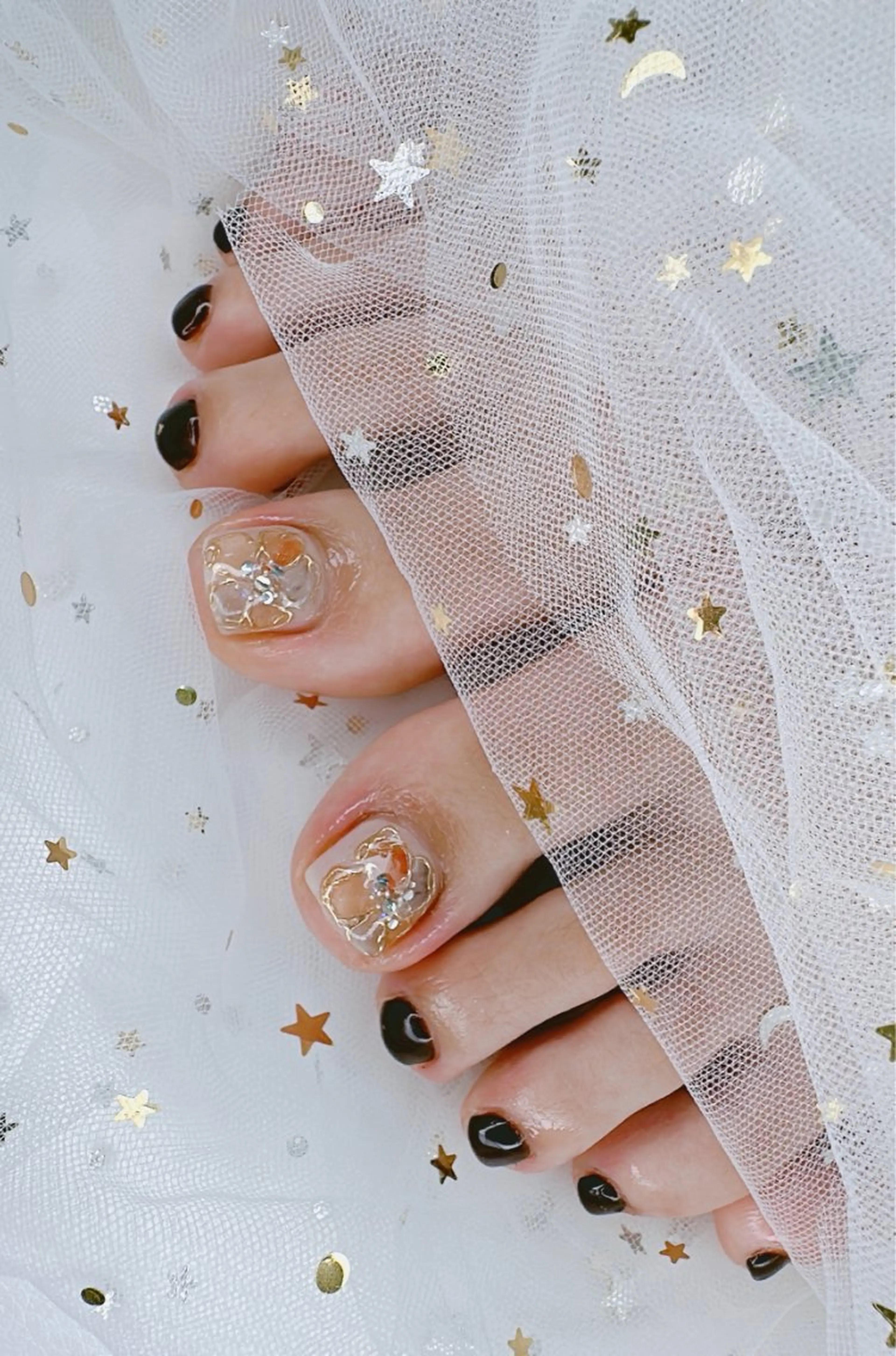 ネイル R salonのネイルデザイン