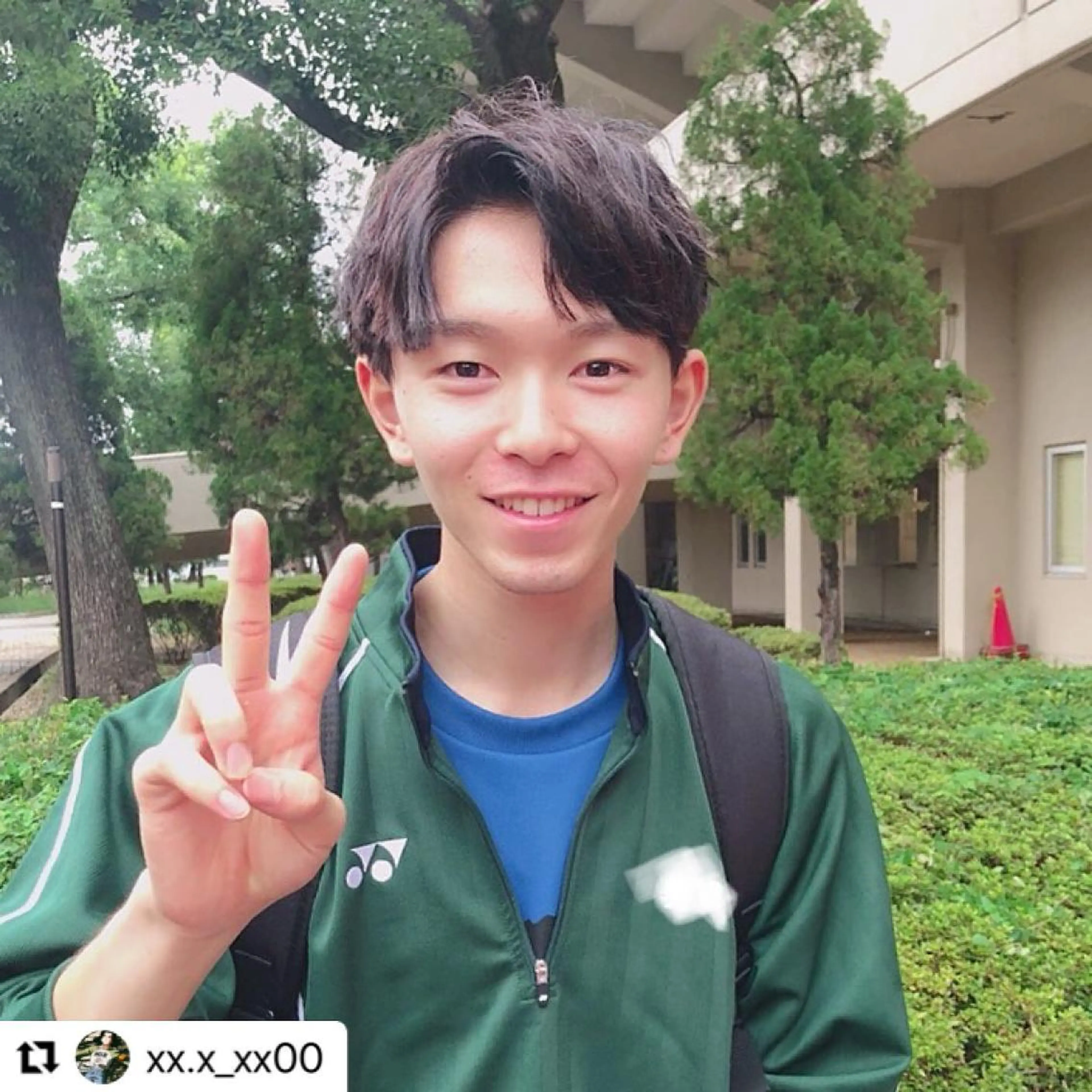 ミディアム カラー メンズ 🩷Eny terrace🩷のヘアスタイル