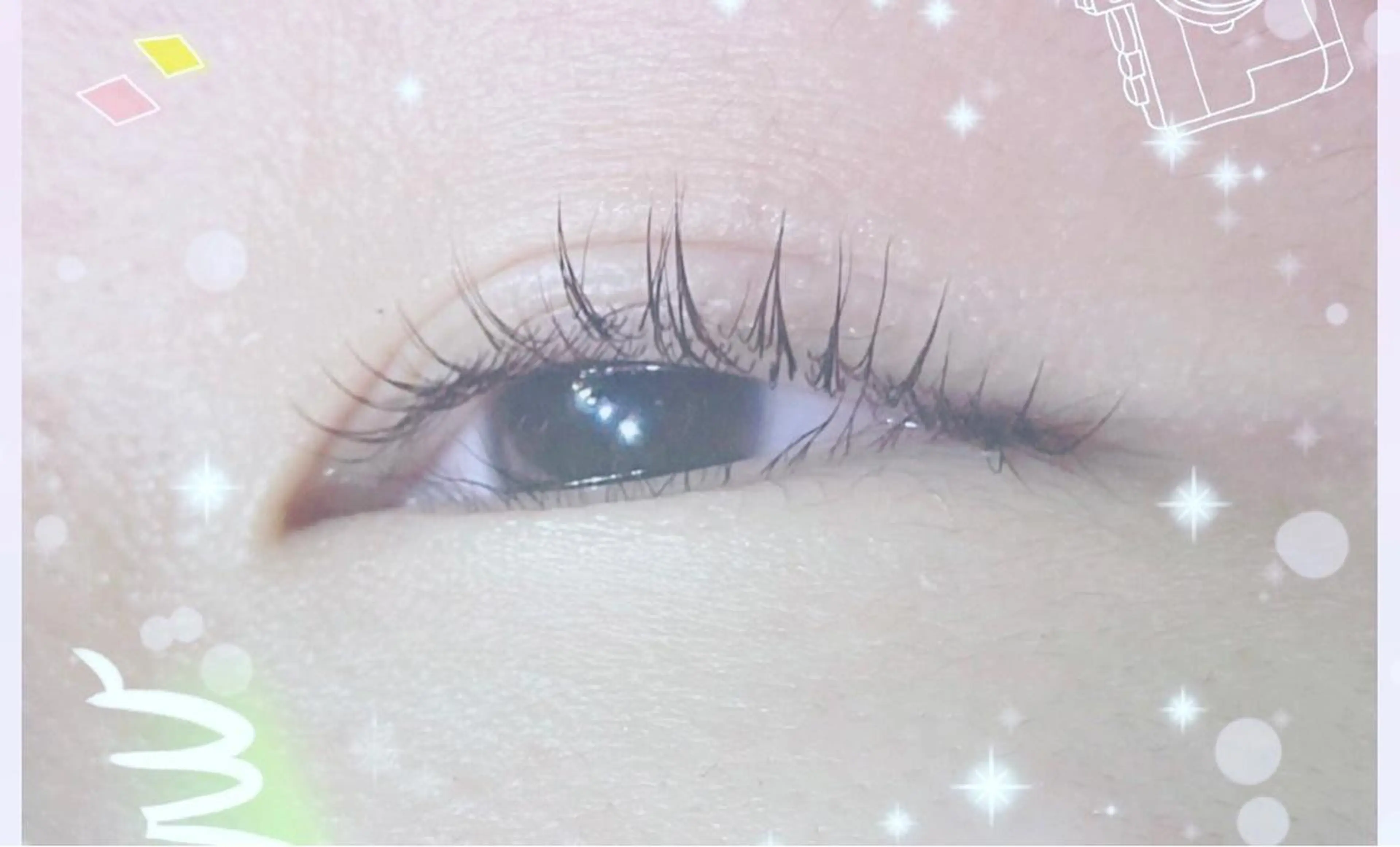 マツエク・マツパ ☆ バリの楽園のエステ・リラクイメージ