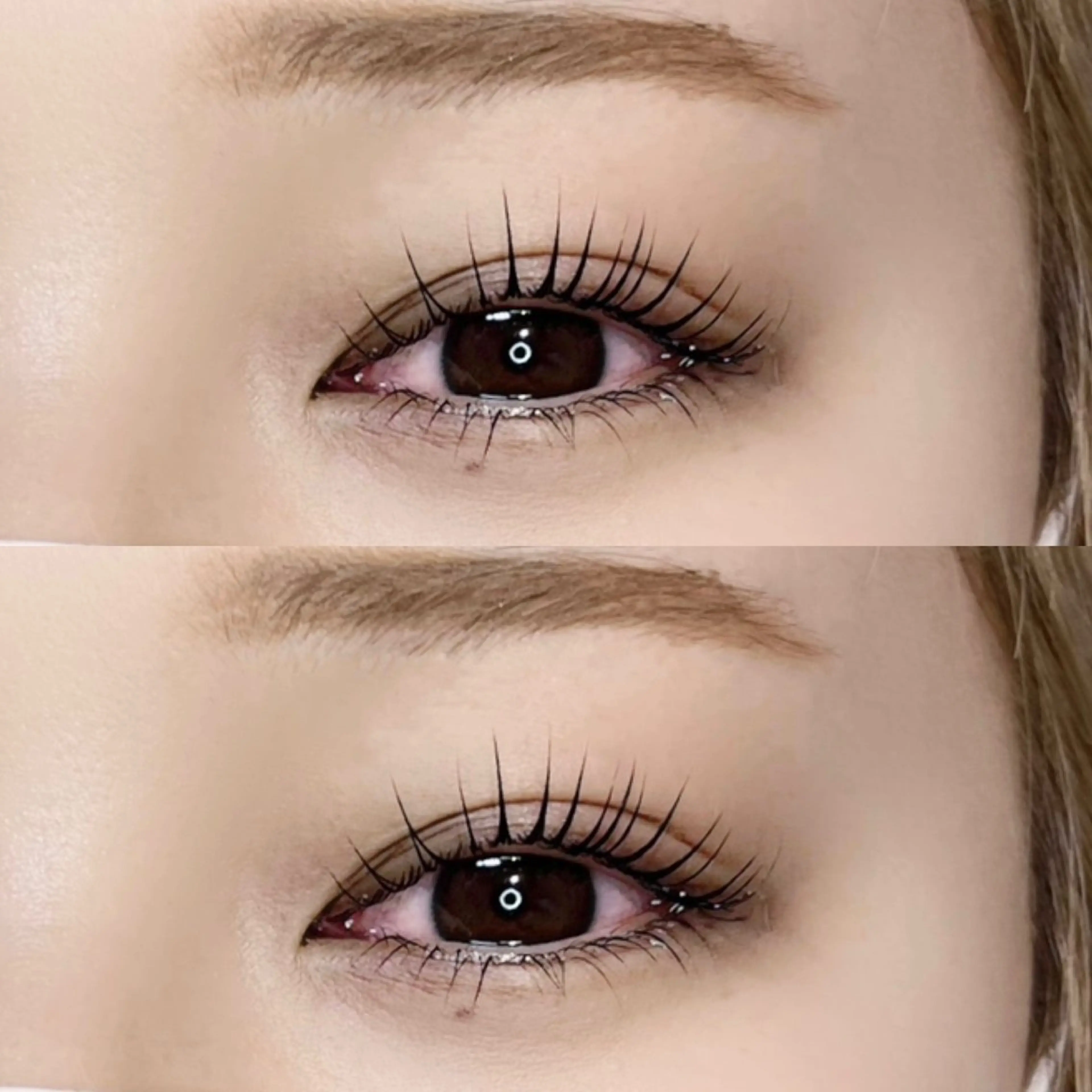 マツエク・マツパ 𓍯 Miyaki𓍯のマツエク・マツパデザイン