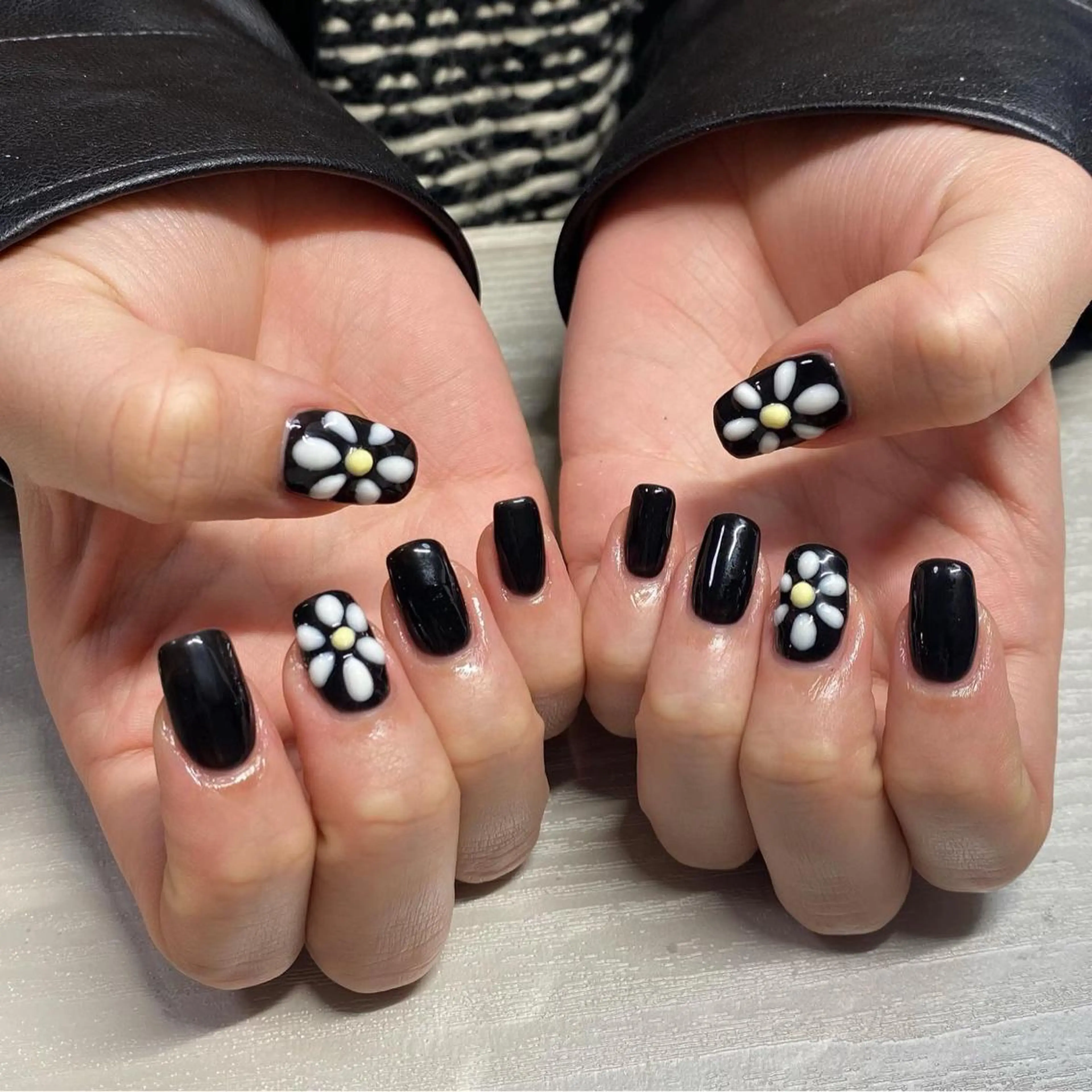 ネイル I P'ink nail salon所属・I pinknail 韓国風·持ち込み専門のネイルデザイン