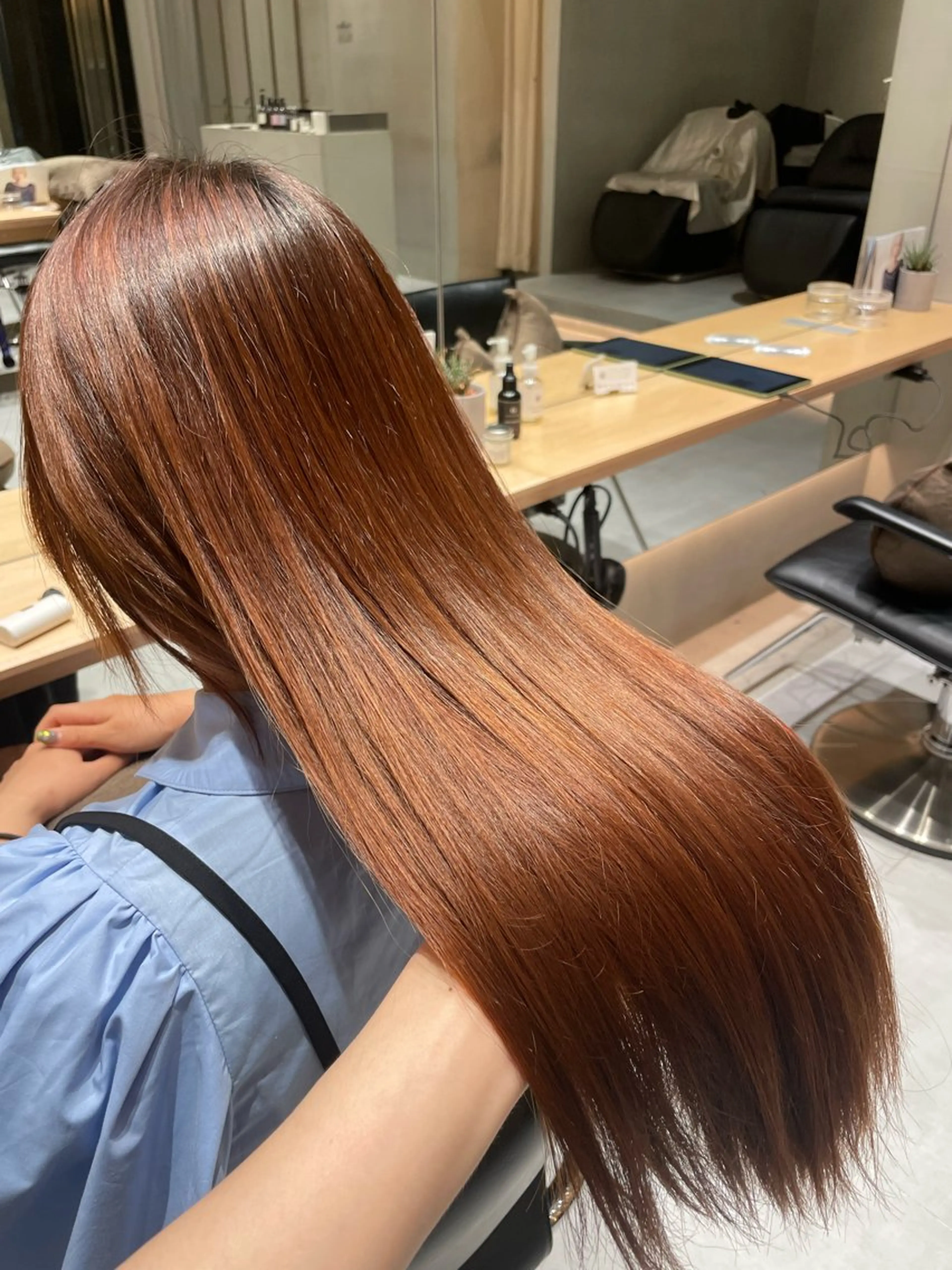 ロング メンズ特化 🦋kouseiのヘアスタイル