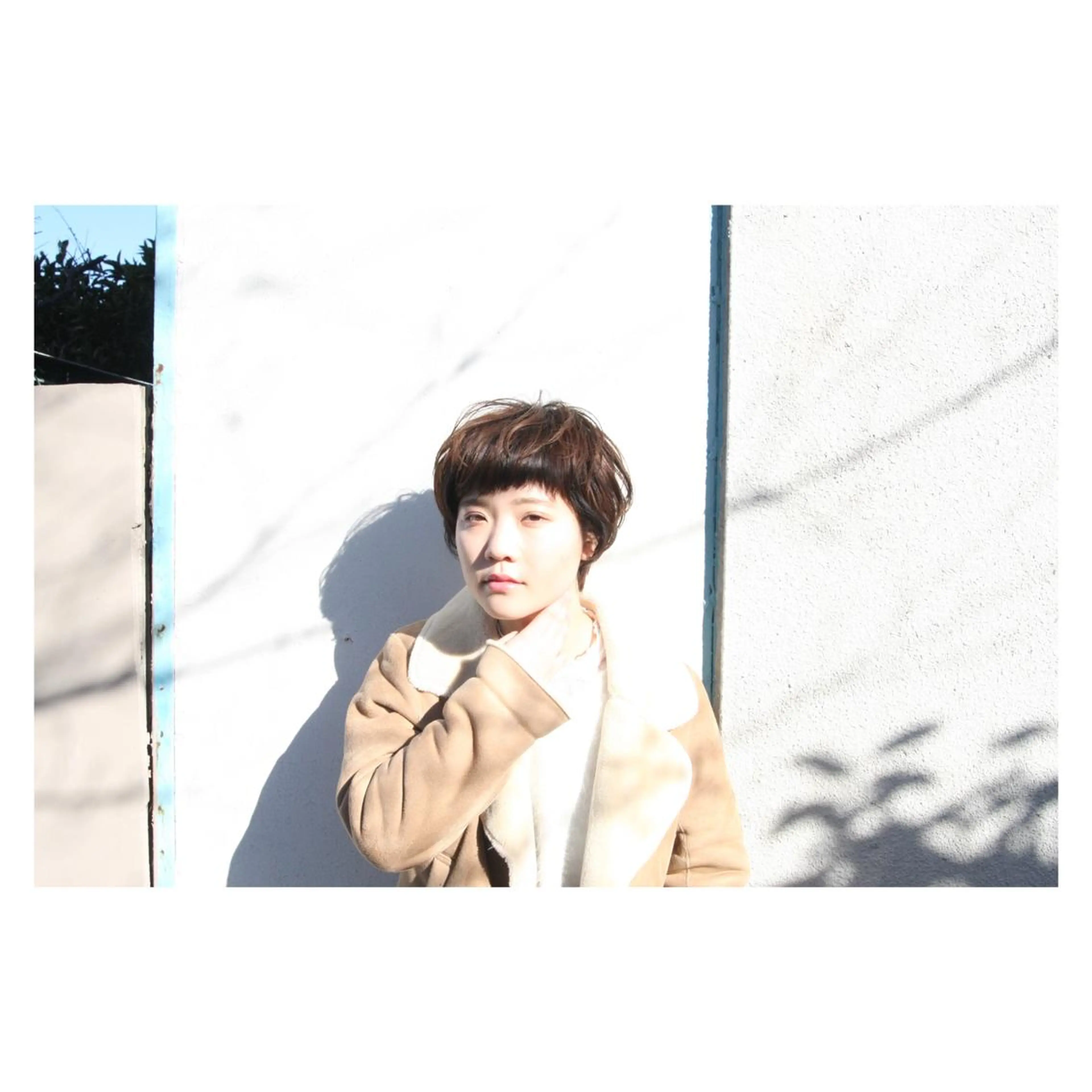 ショート canvas.所属・canvas. 今泉具視のその他イメージ