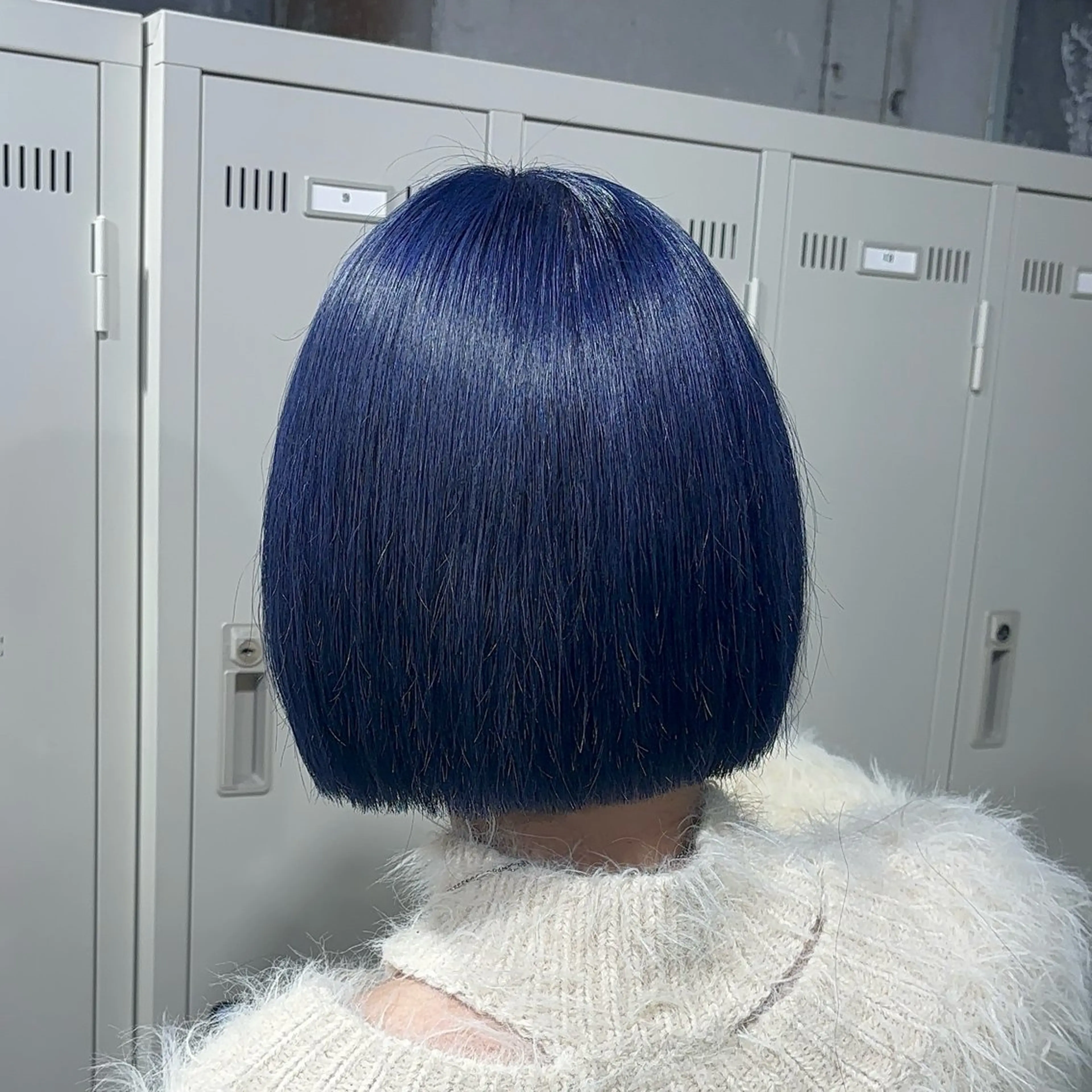 ミディアム カラー alicetokyo 🦋宮葉🦋のマツエク・マツパデザイン