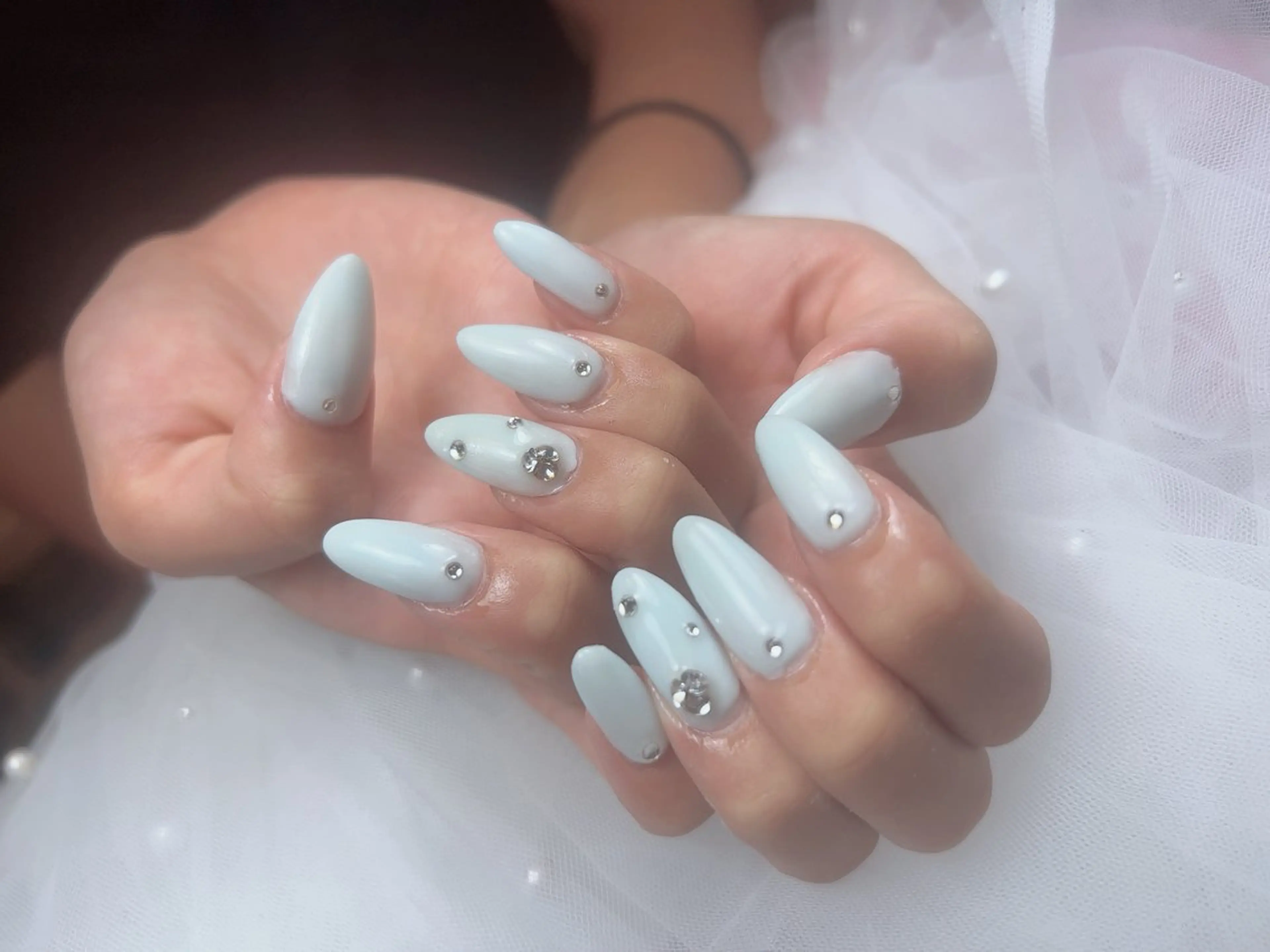 ネイル 高野 祐紀のネイルデザイン