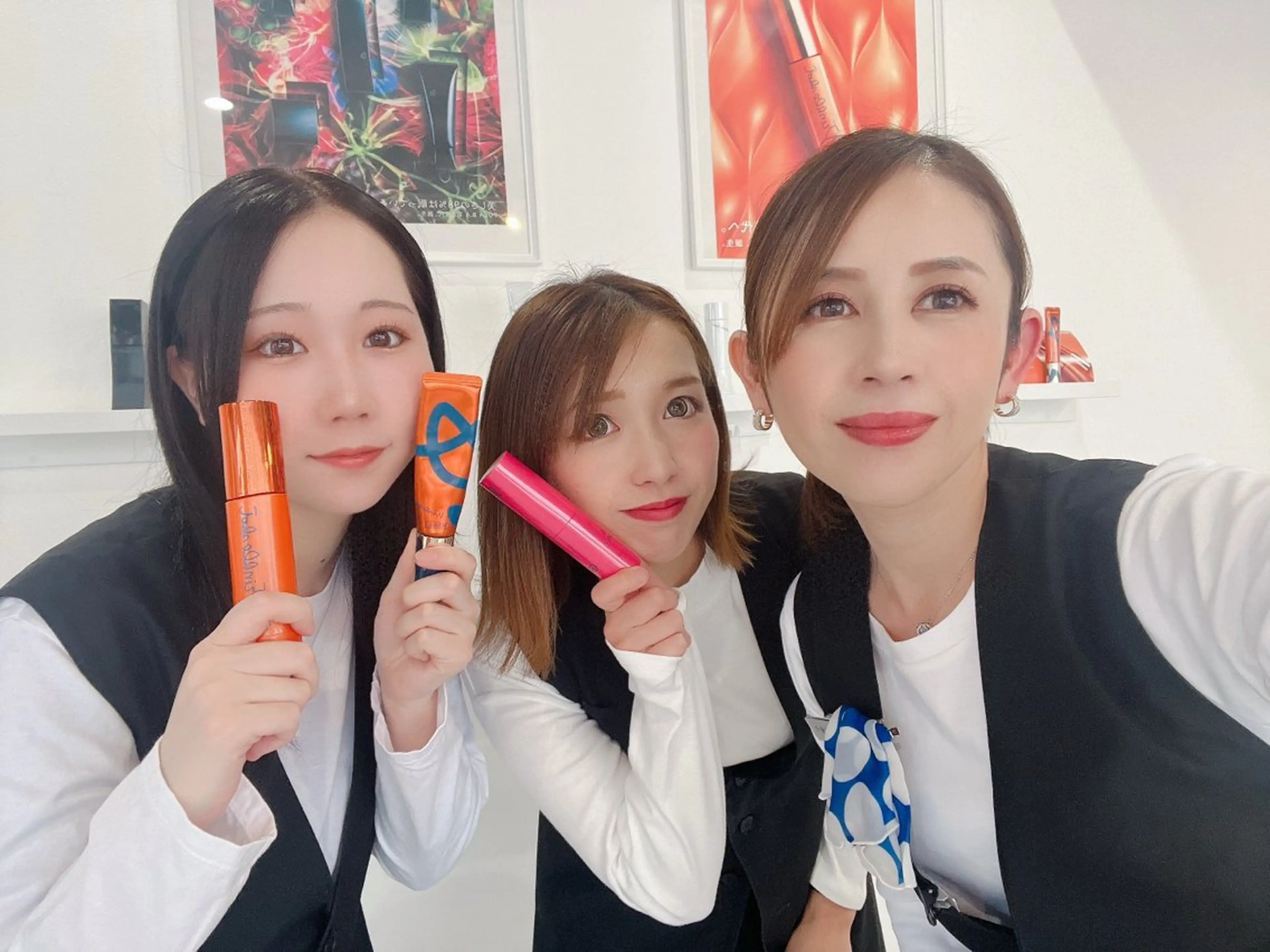 POLA petit aile所属・POLA petit aileのその他イメージ