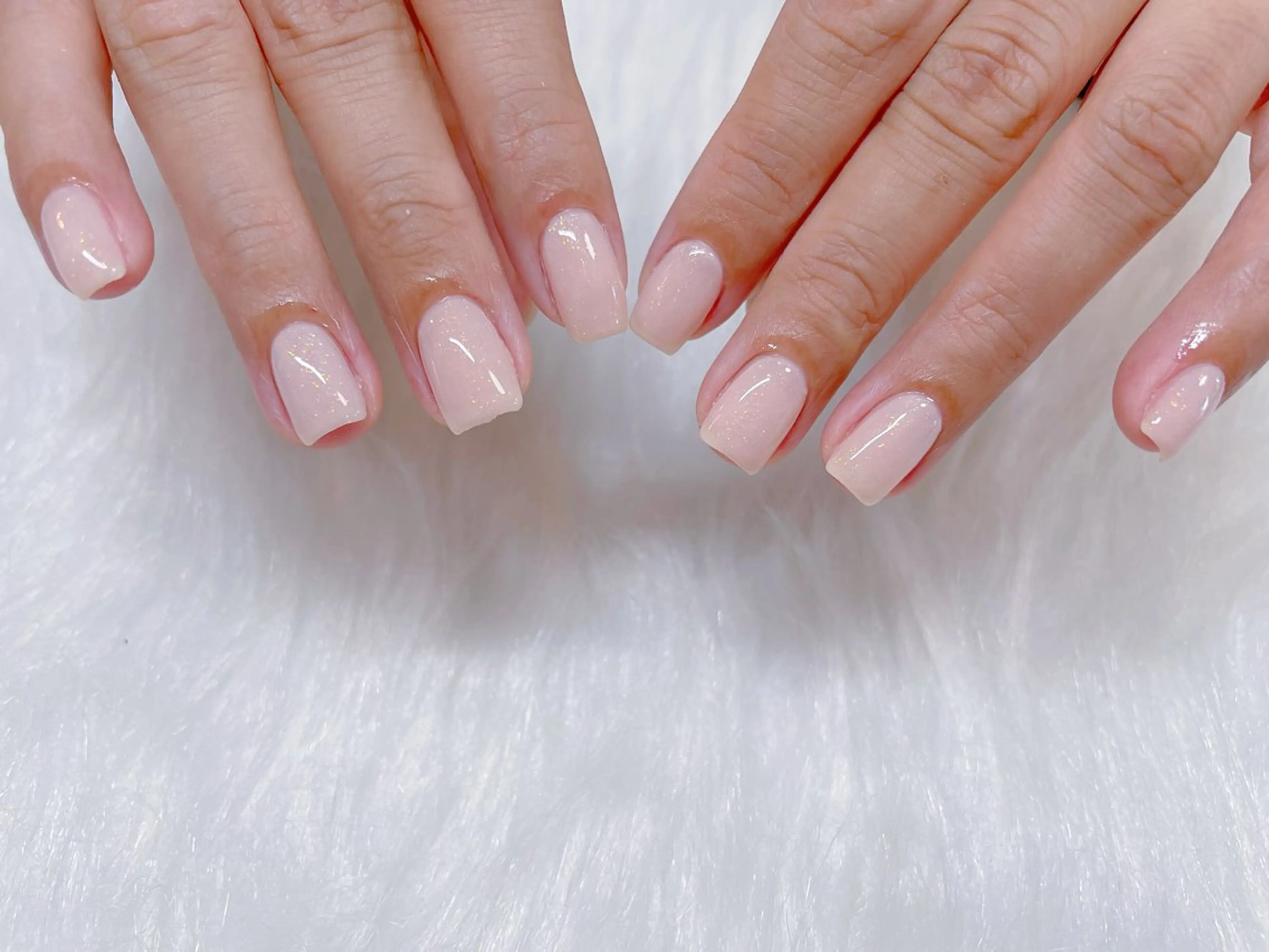 ネイル ハンドネイル エン Nail salonのネイルデザイン