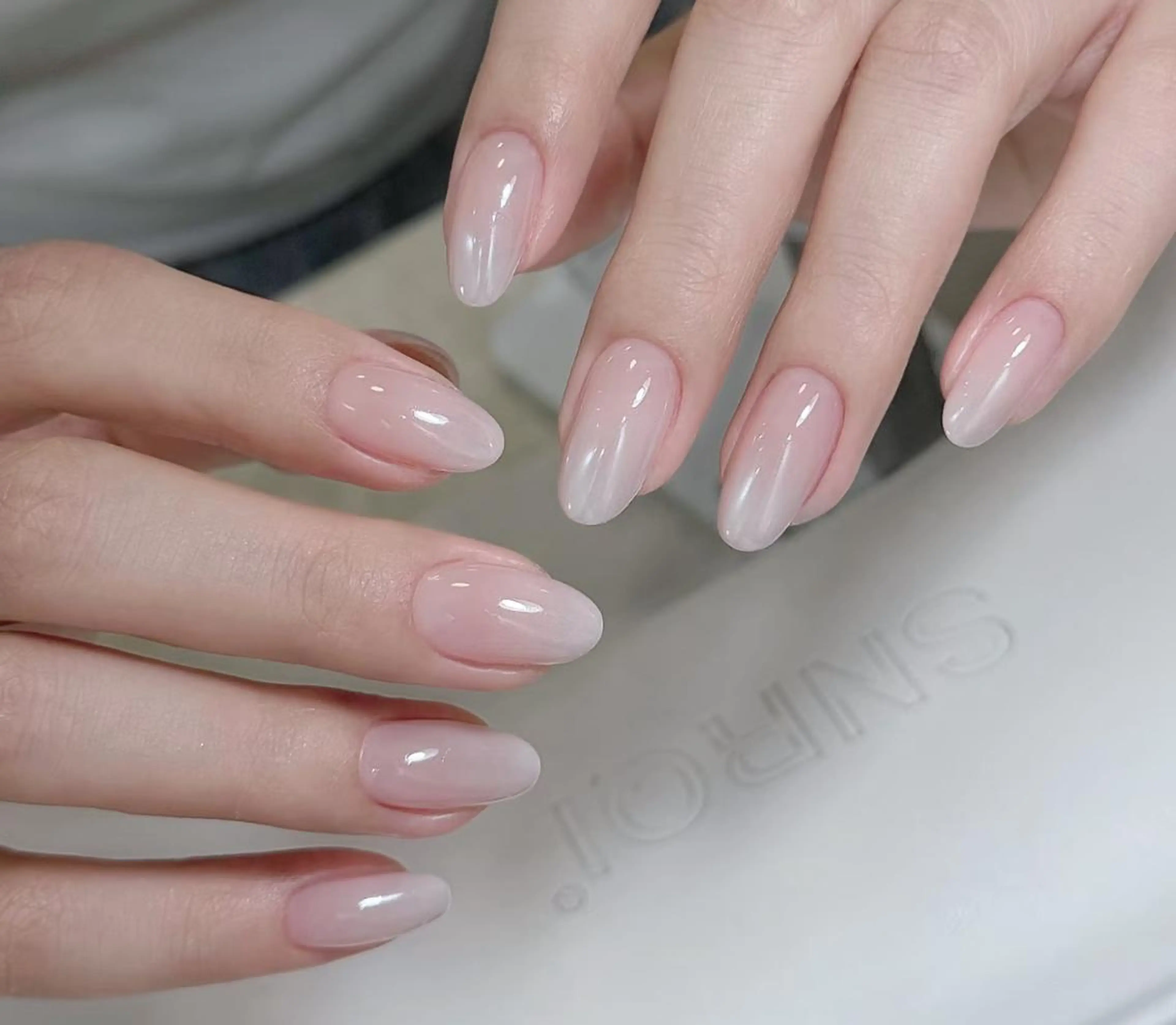 ネイル ハンドネイル Miya🎀 nailのネイルデザイン