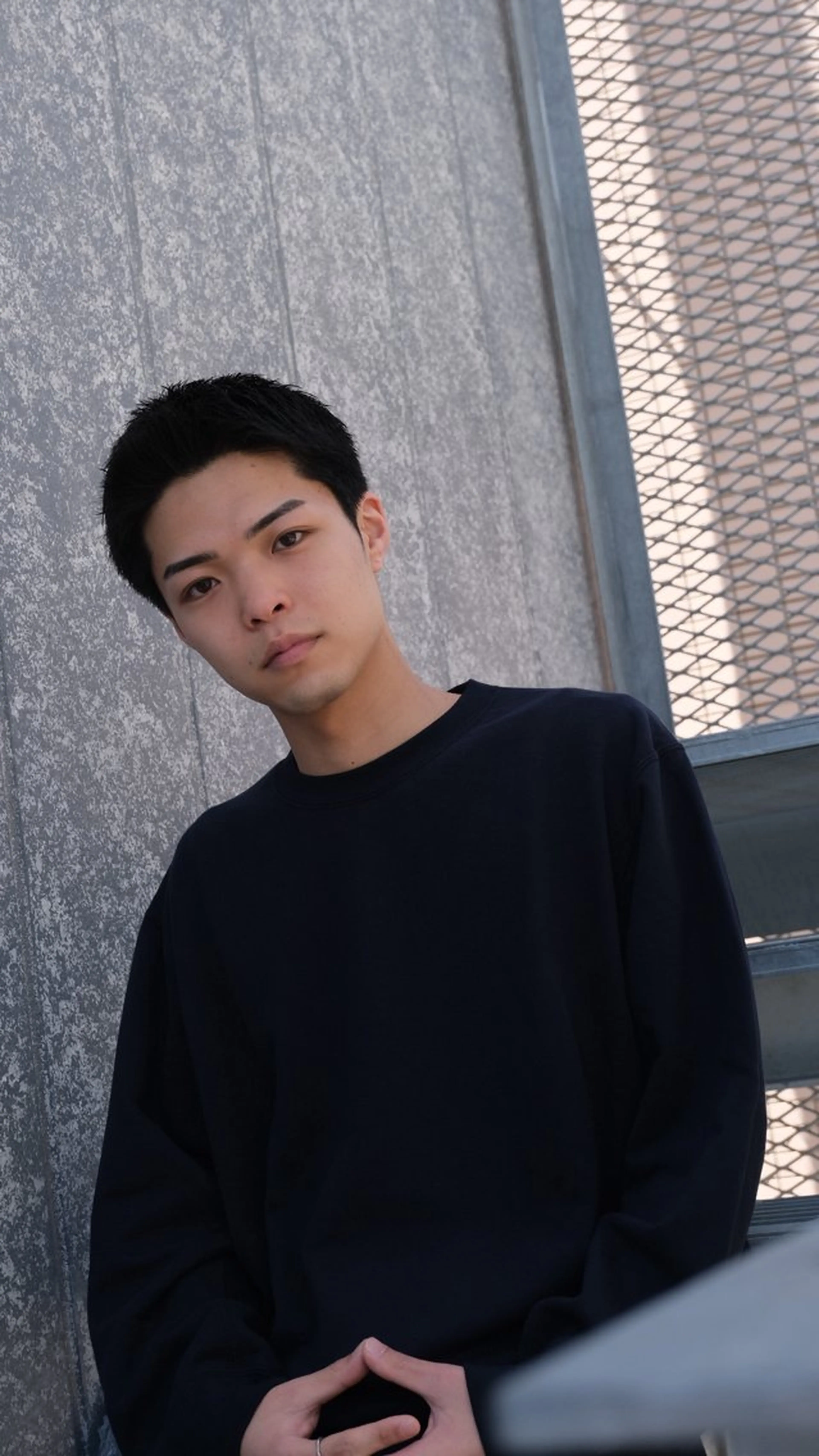 メンズ アイブロウ メンズアイブロウ 眉毛ワックス脱毛 Yol eyebrowsalon所属・アイブロウサロン Ayaのその他イメージ