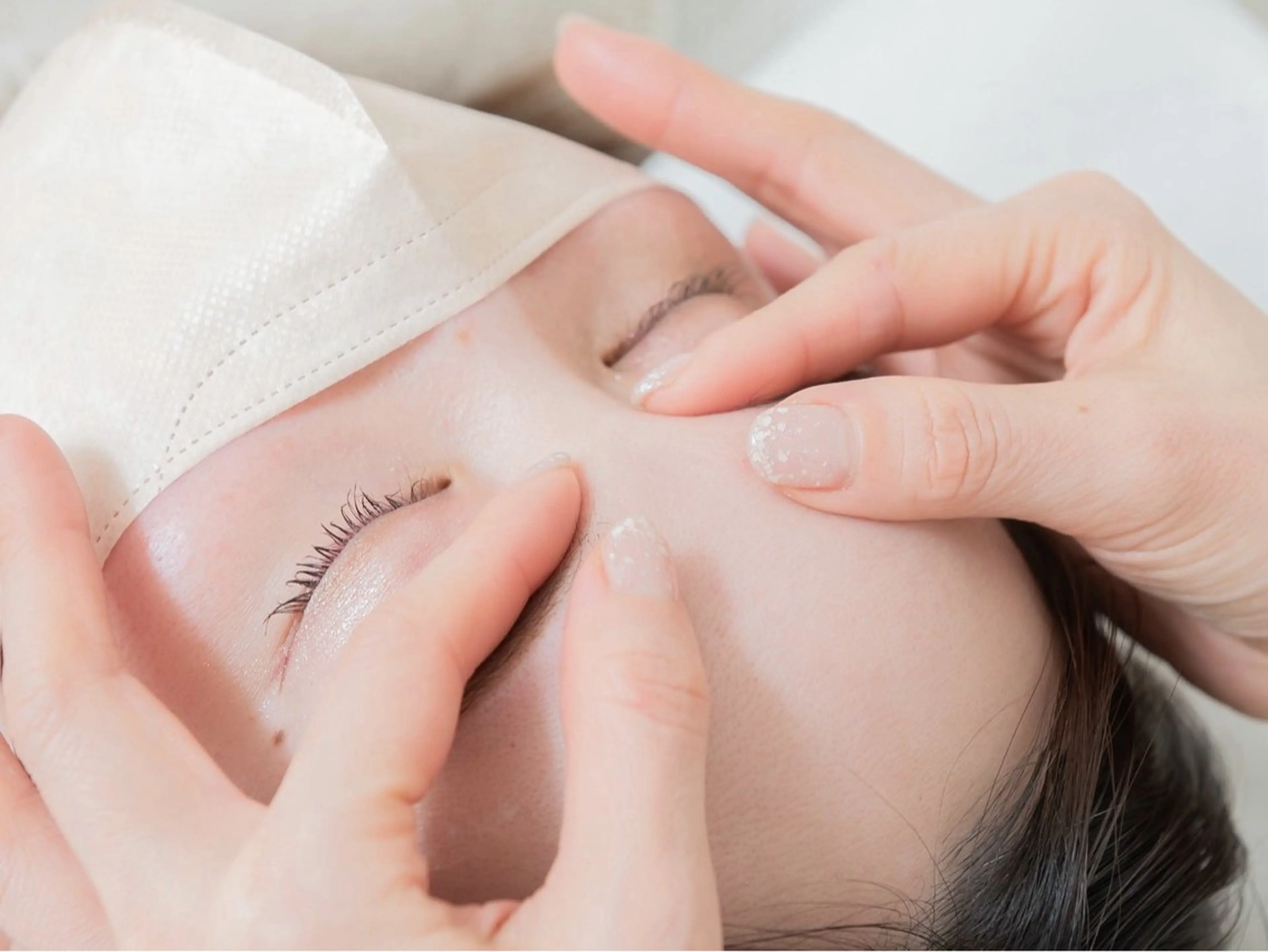 リラク milimili MEGのエステ・リラクイメージ