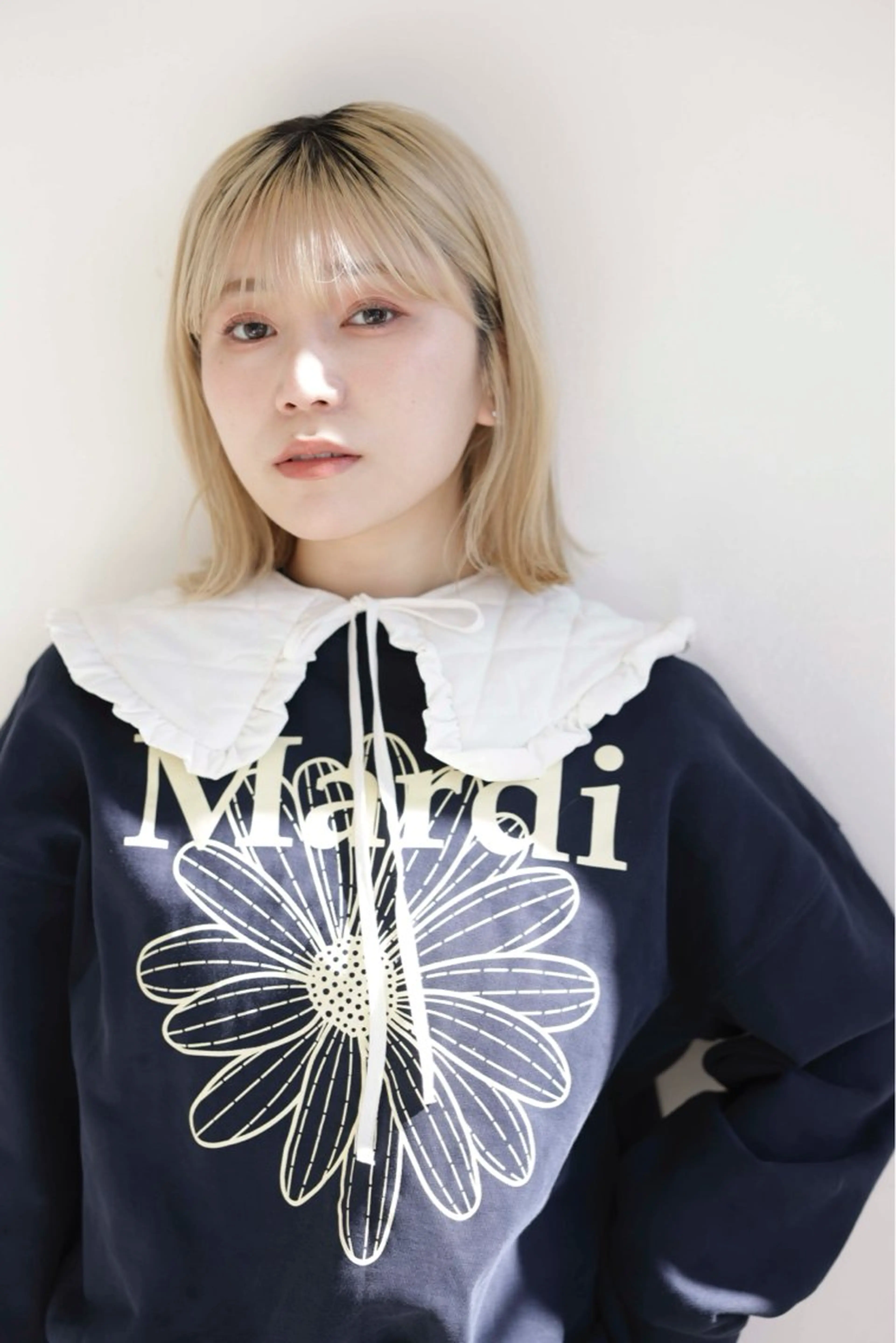 ショート カラー ヘアアレンジ カット ヘアカラー 暖色カラー / minoriのヘアスタイル