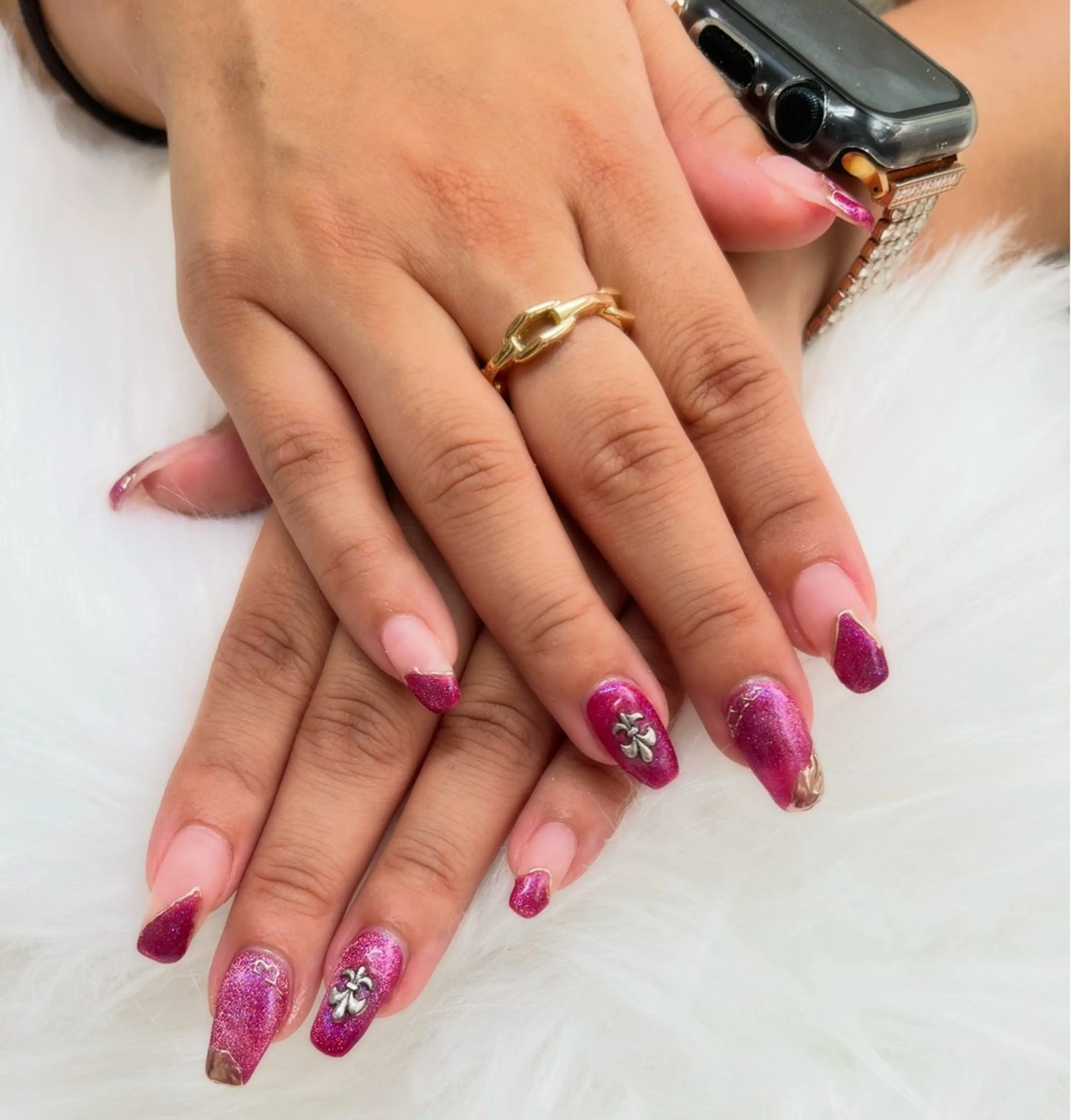 ネイル Malo nailのネイルデザイン