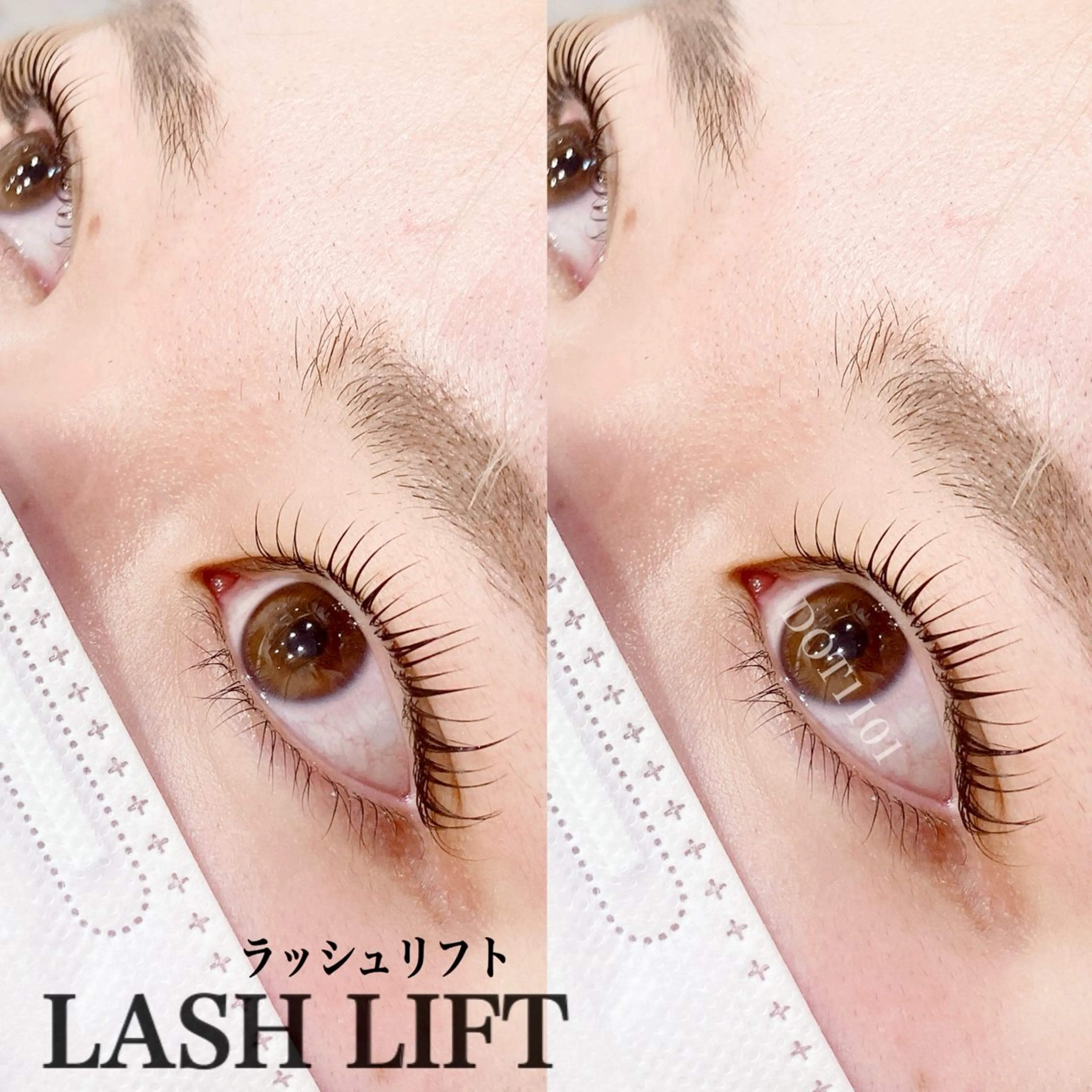 マツエク・マツパ マツパ 🦄銀座/束感まつげ 村上🍒のマツエク・マツパデザイン