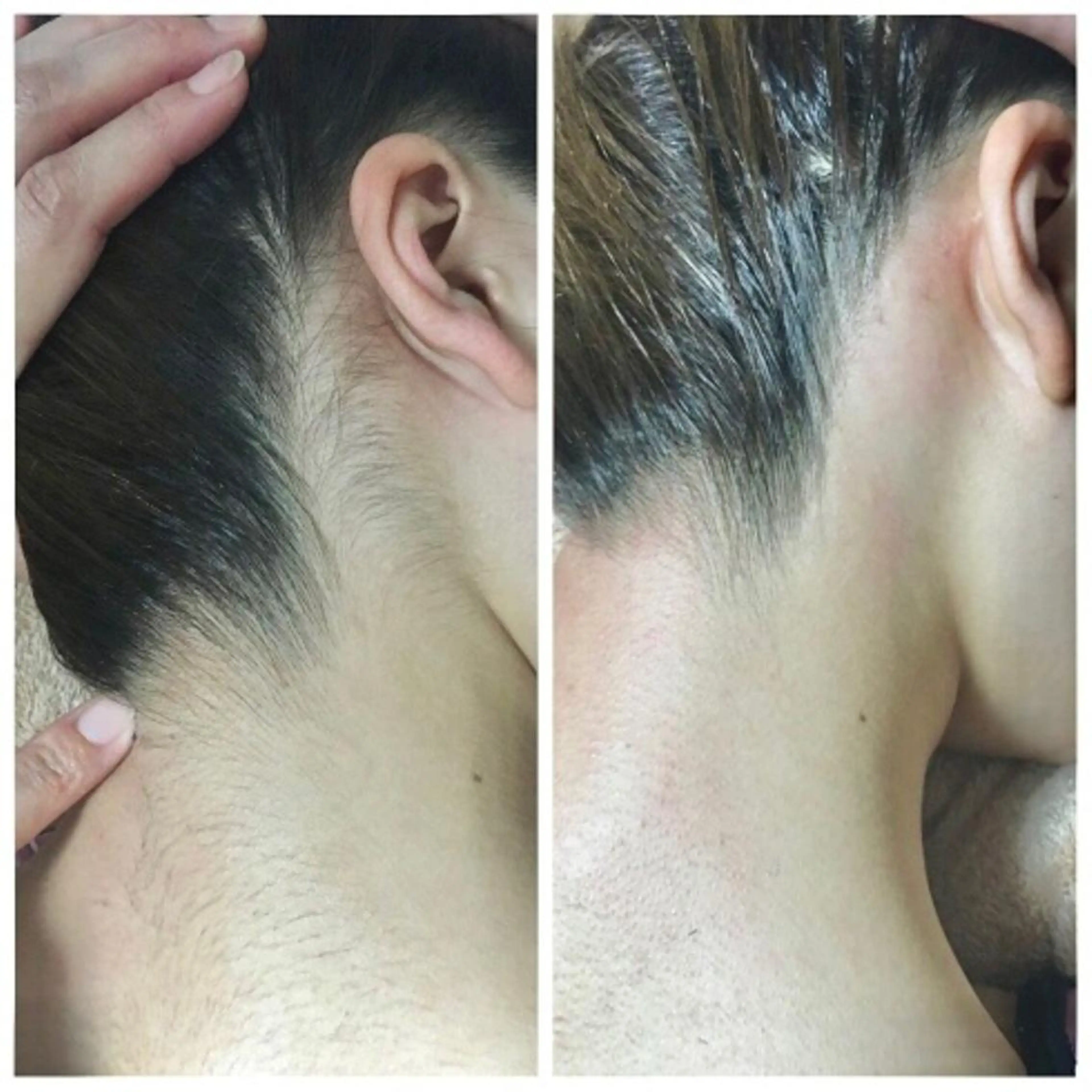 ロング カラー パーマ ヘアアレンジ メンズ キッズ ネイル マツエク・マツパ アイブロウ 眉毛ワックス脱毛 浴衣 眉毛専門サロン 【muni】福島野田の眉毛・アイブロウイメージ