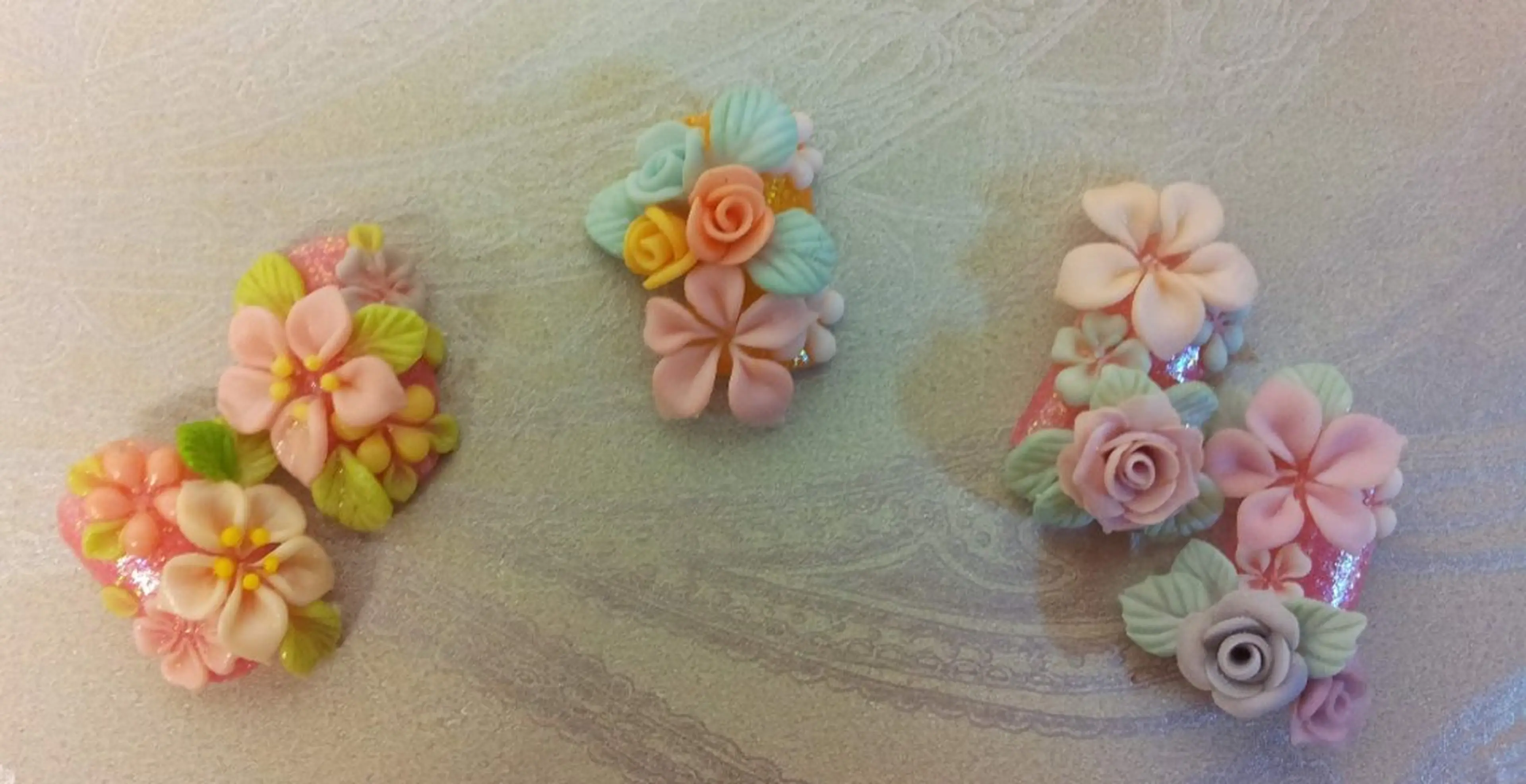 ネイル ネイルチップ NailSalon Écrin【エクラン】所属・エクラン ✨CHIHIROのネイルデザイン