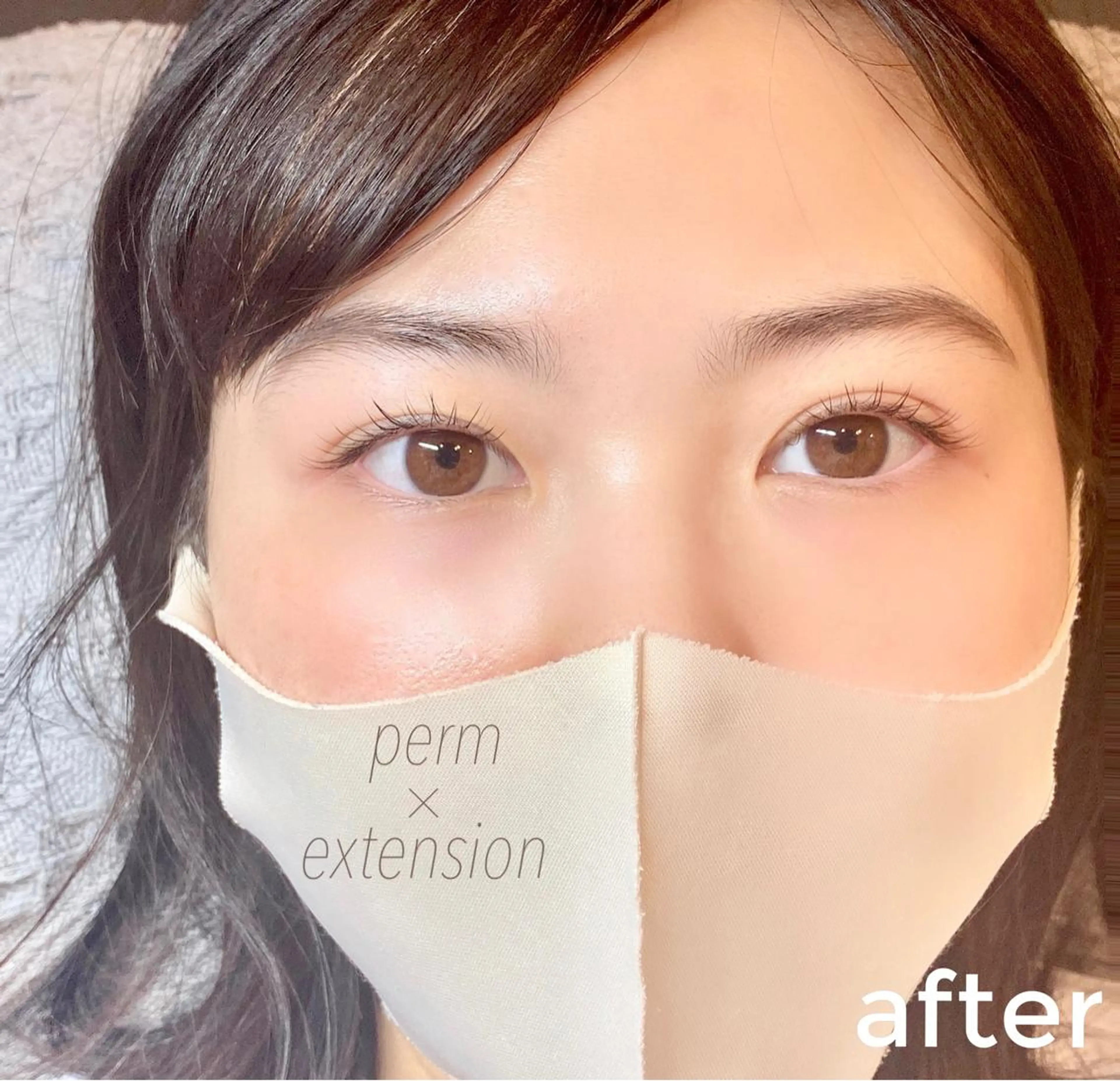 マツエク・マツパ ✿𝐥𝐚𝐟. 𝐦𝐚𝐲𝐮✿のエステ・リラクイメージ