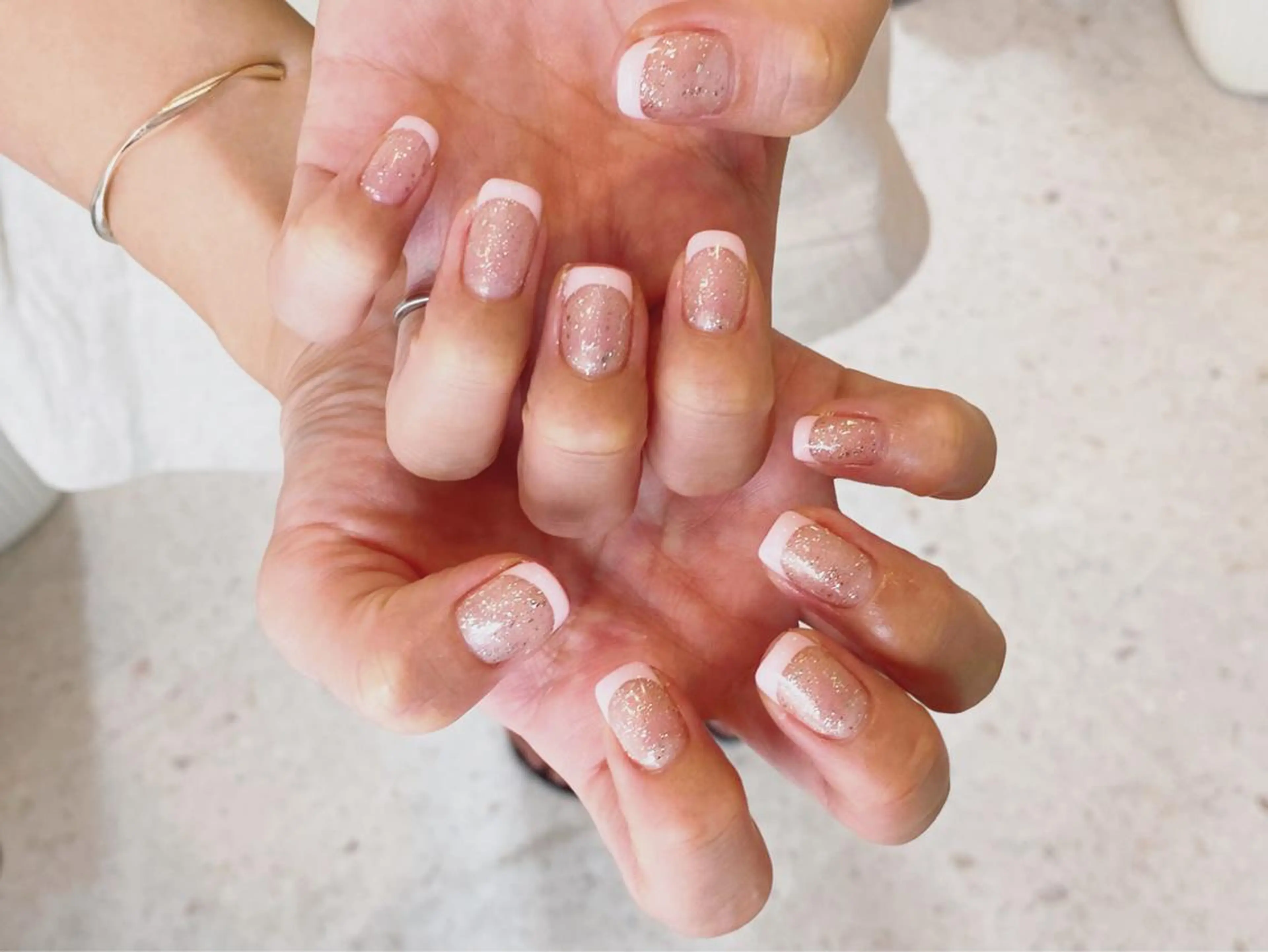 ネイル sofa Ayanaのネイルデザイン