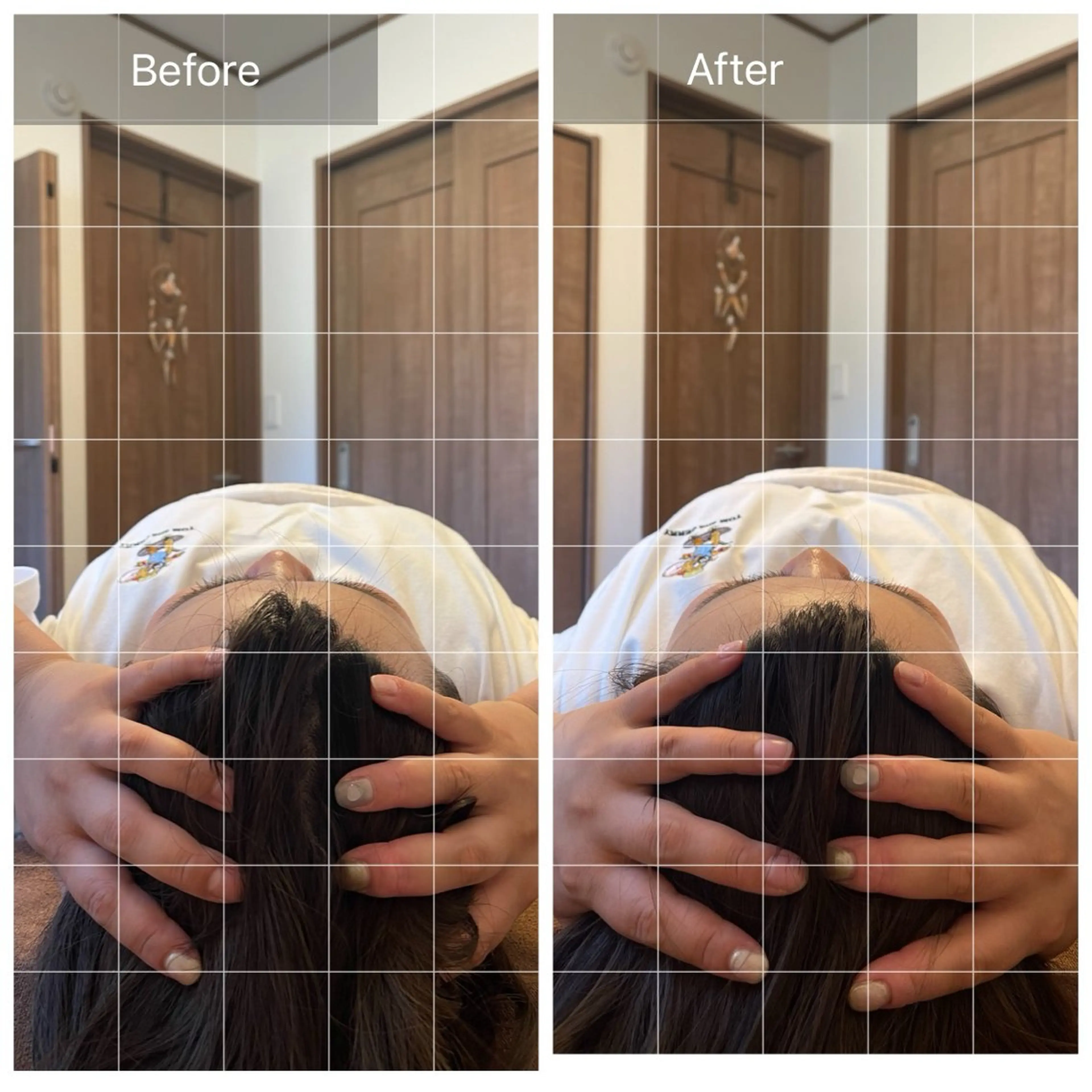 エステ リラク 脳洗浄®町田 🕊YUI🕊のエステ・リラクイメージ