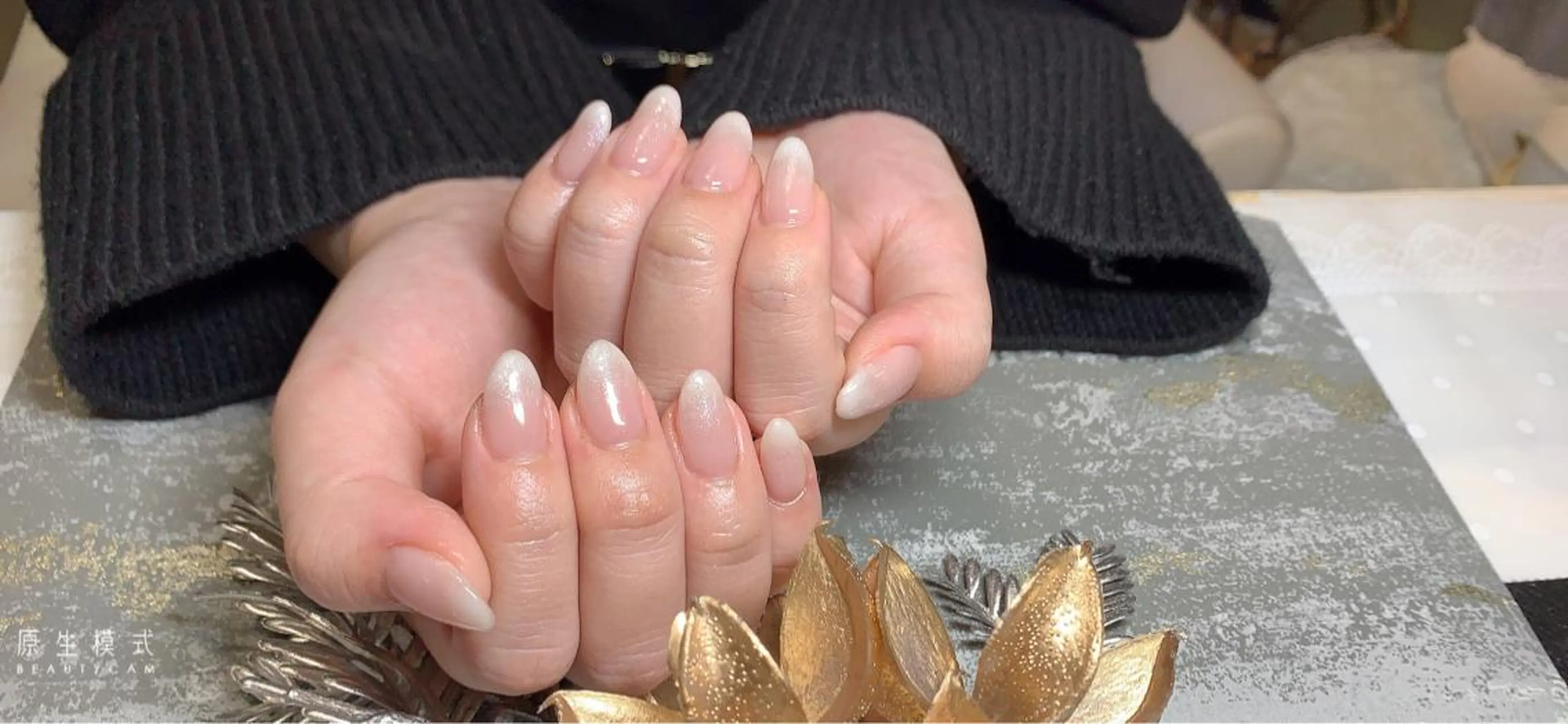 ネイル SYR所属・SYR nail salonのネイルデザイン