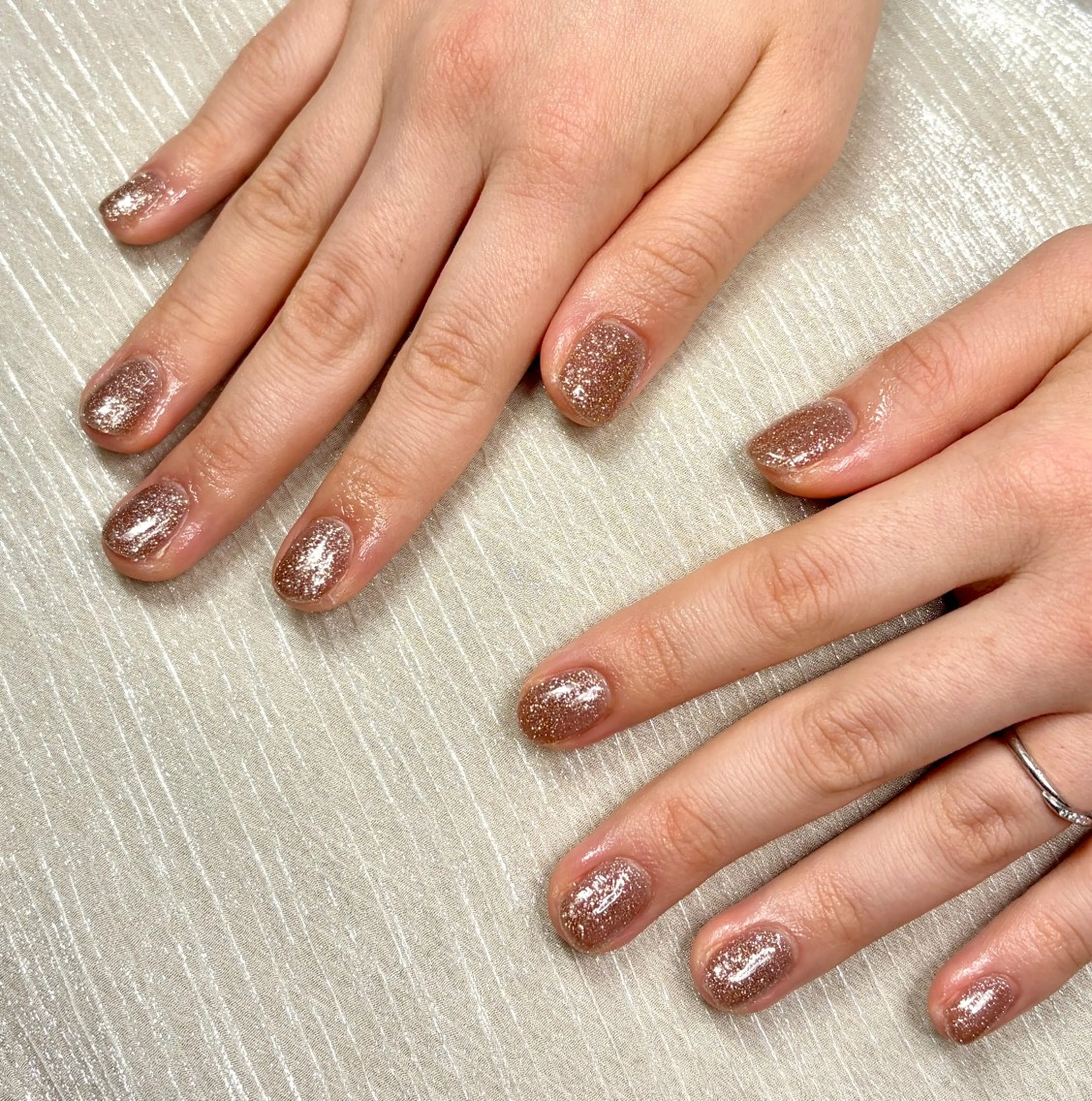 ネイル nailroom HARU.のネイルデザイン