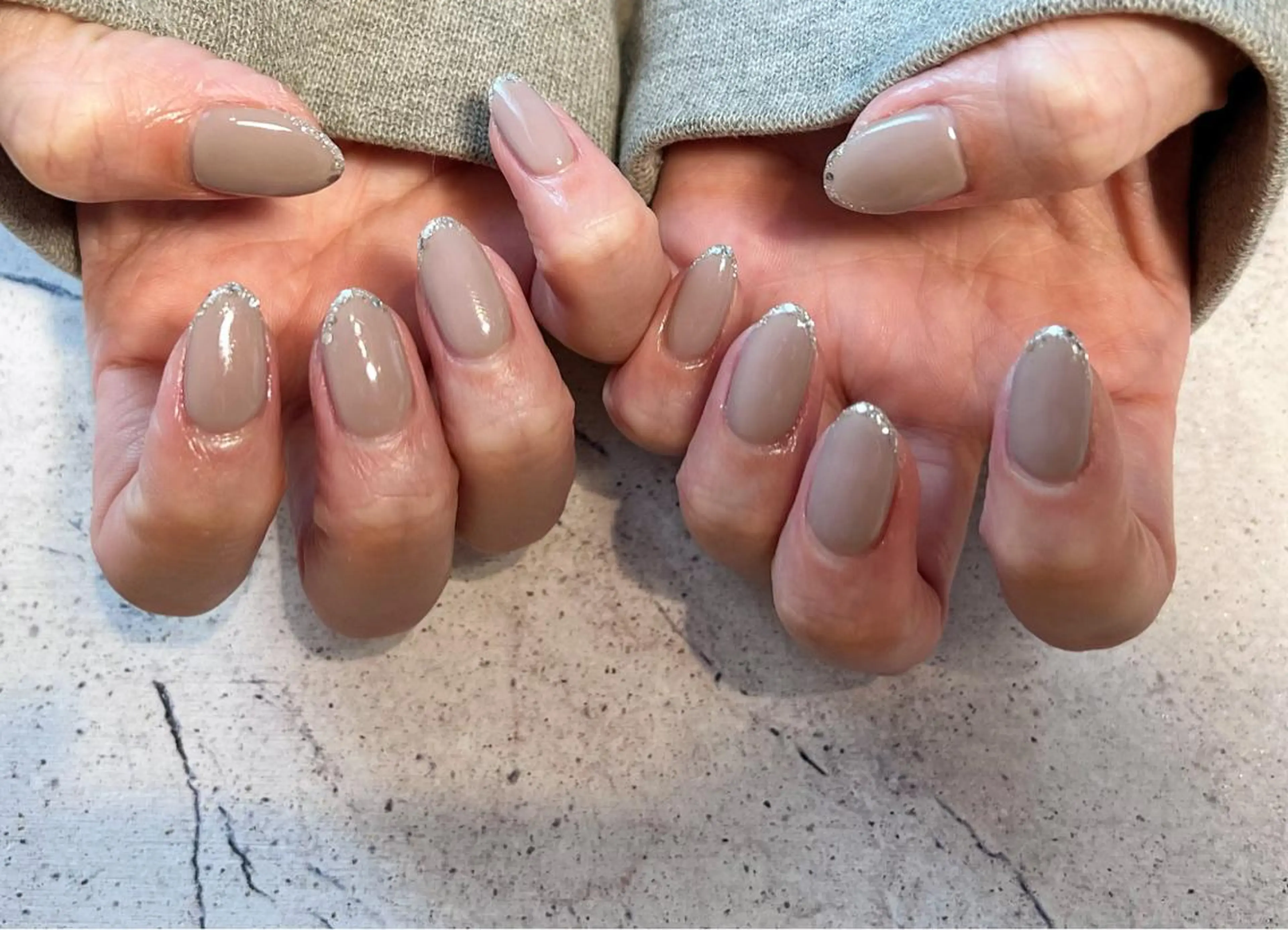 ネイル charmant nailのネイルデザイン
