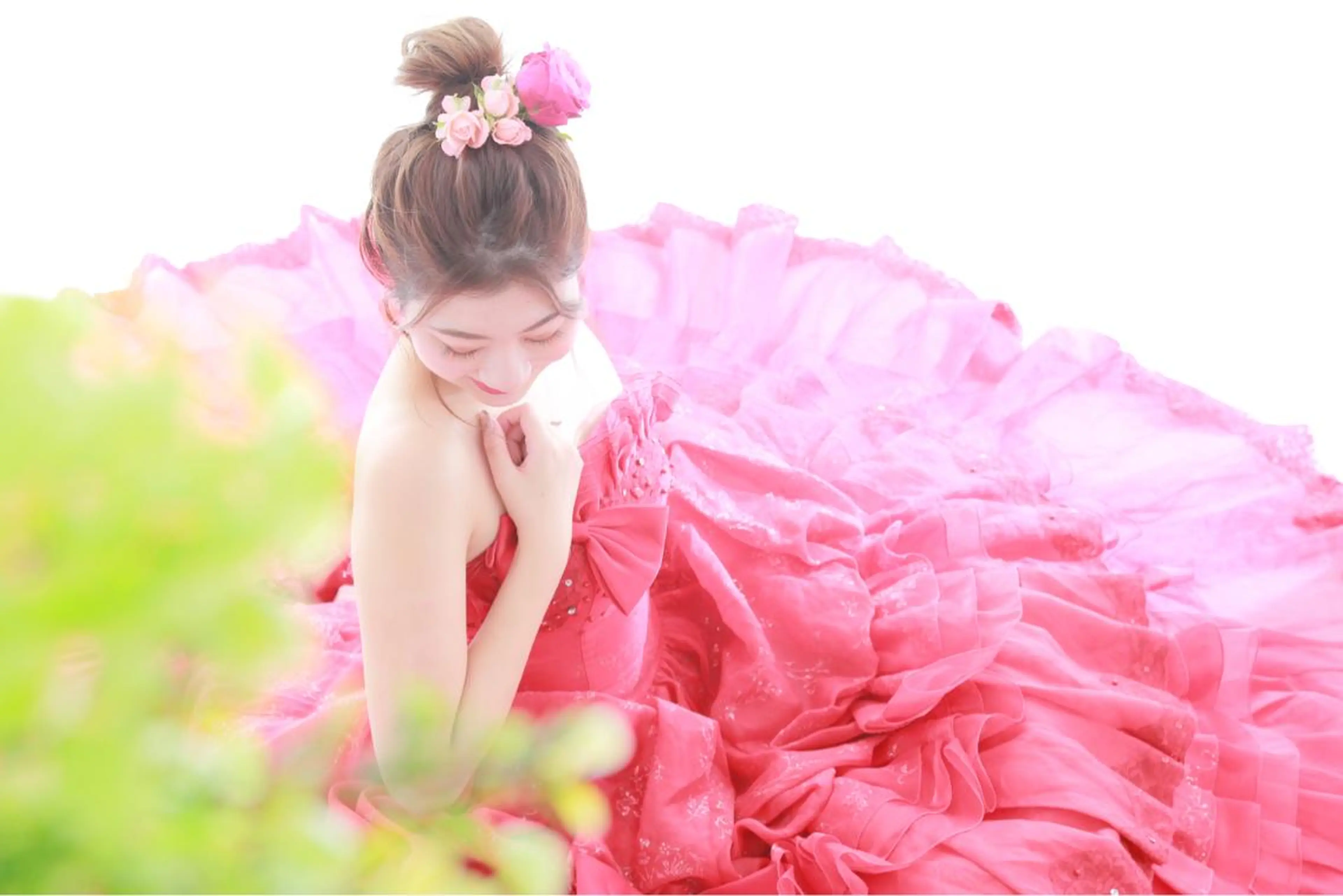 Baby Angel所属・ベビー エンジェルのエステ・リラクイメージ