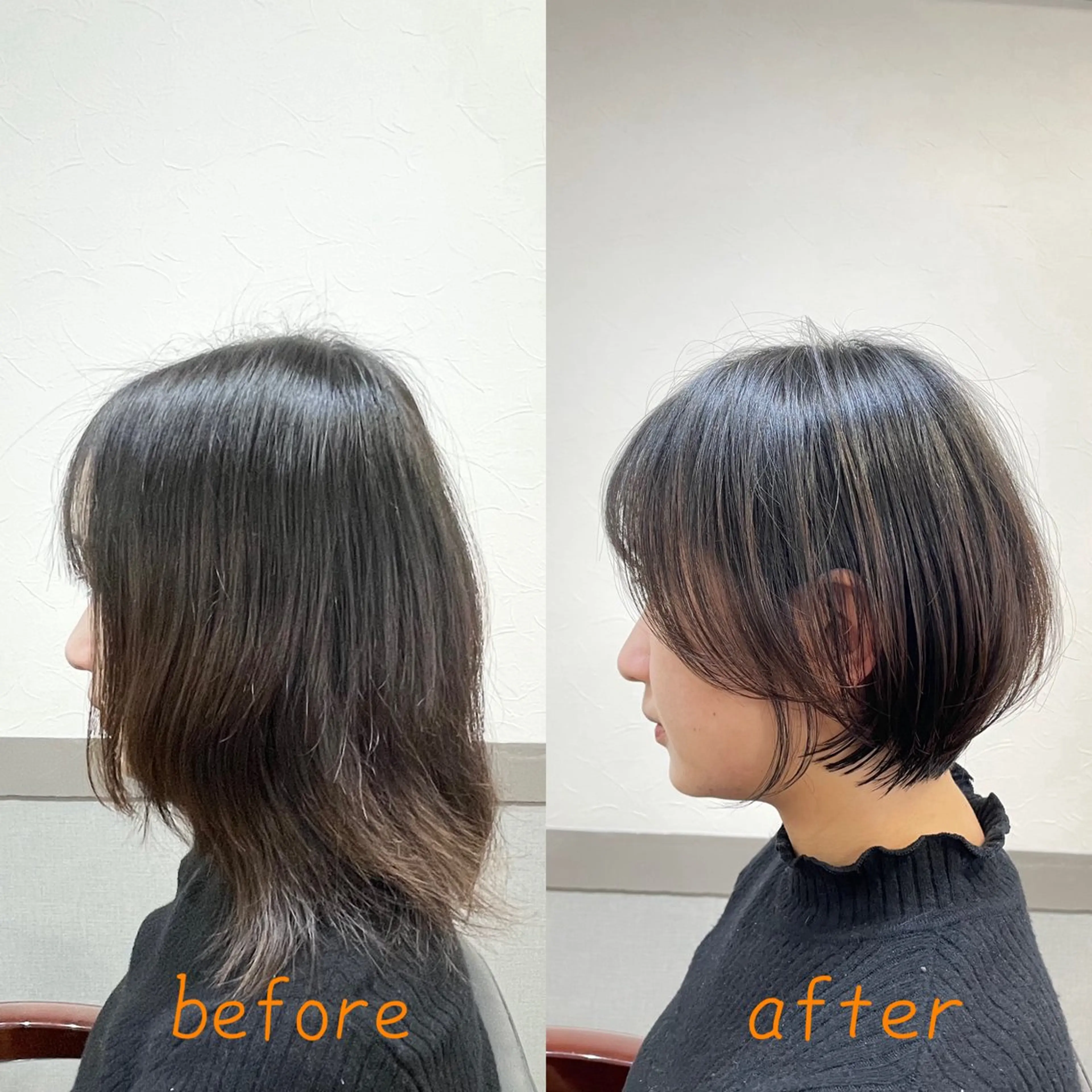 ショート モデル募集！ 【fun】太田のヘアスタイル