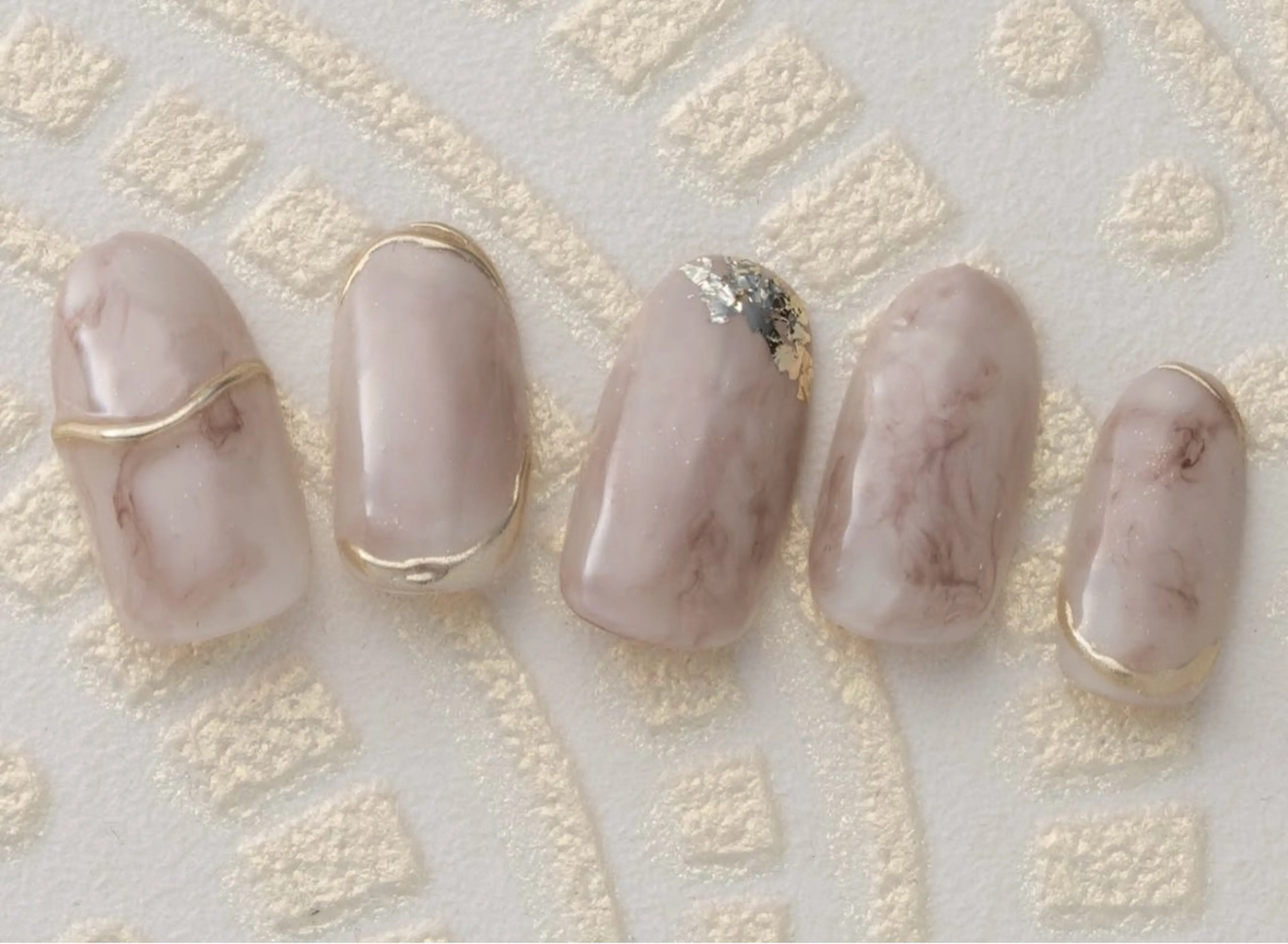 ネイル ワンホンネイル ネイルサロン Alice&Co.のその他イメージ