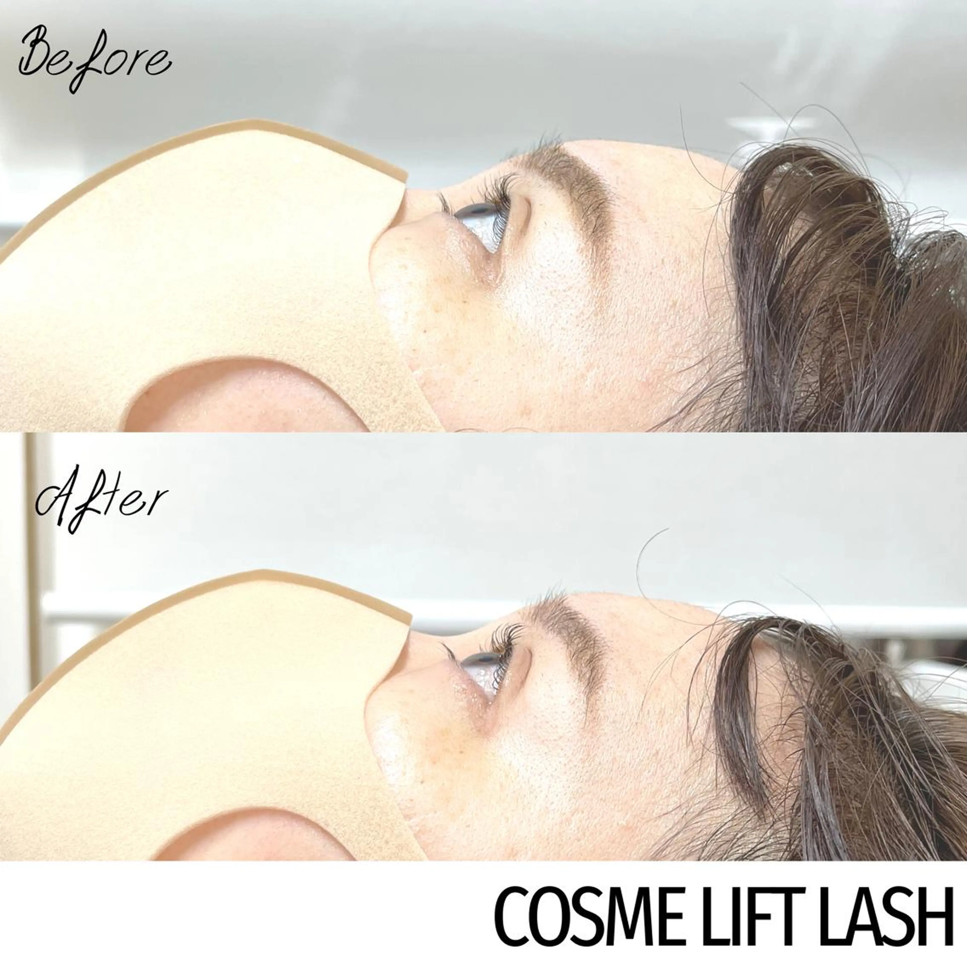 マツエク・マツパ マツパ CARA カーラのマツエク・マツパデザイン