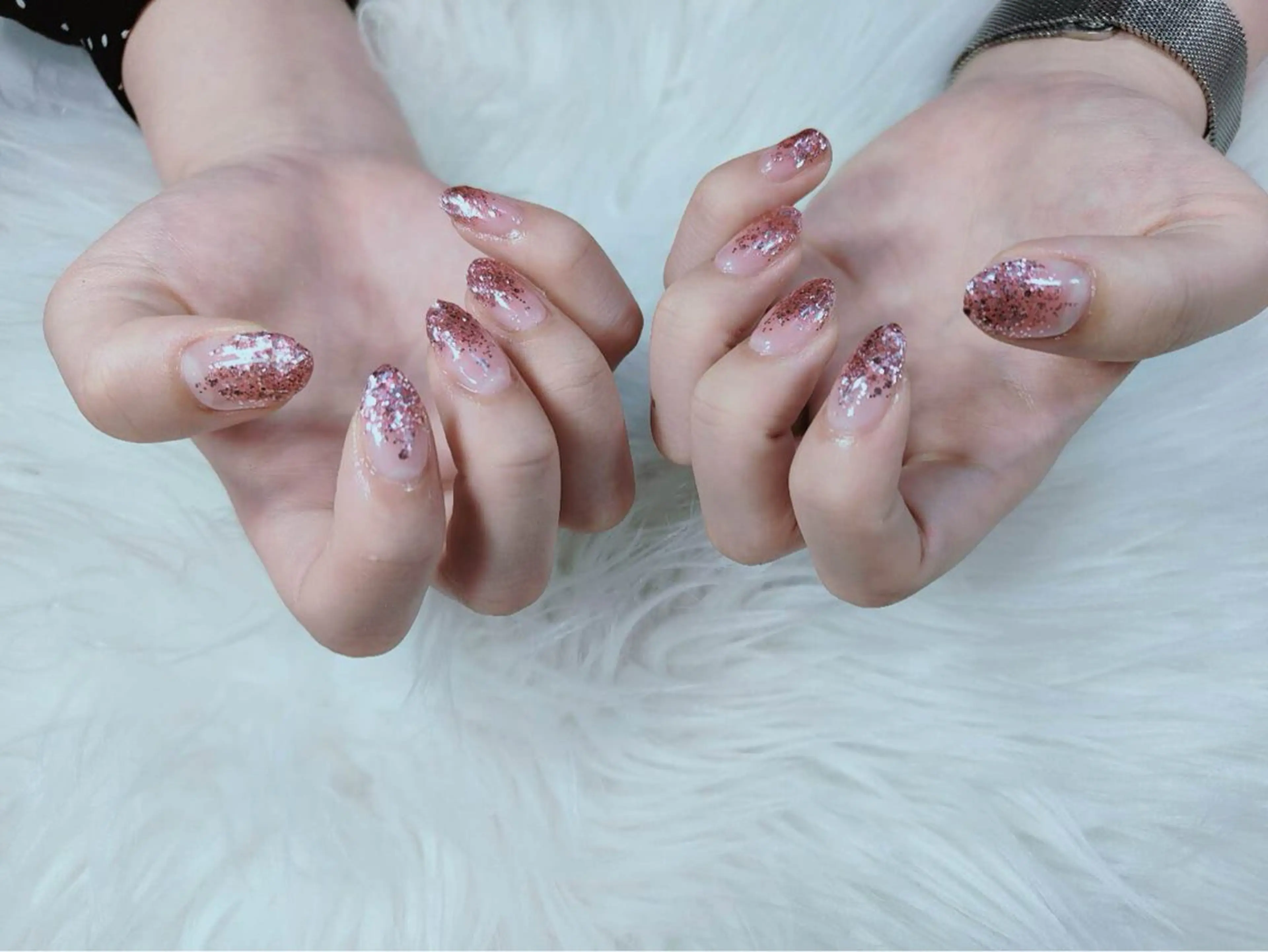 ネイル ネイルサロン ロア旧ジョリーのネイルデザイン