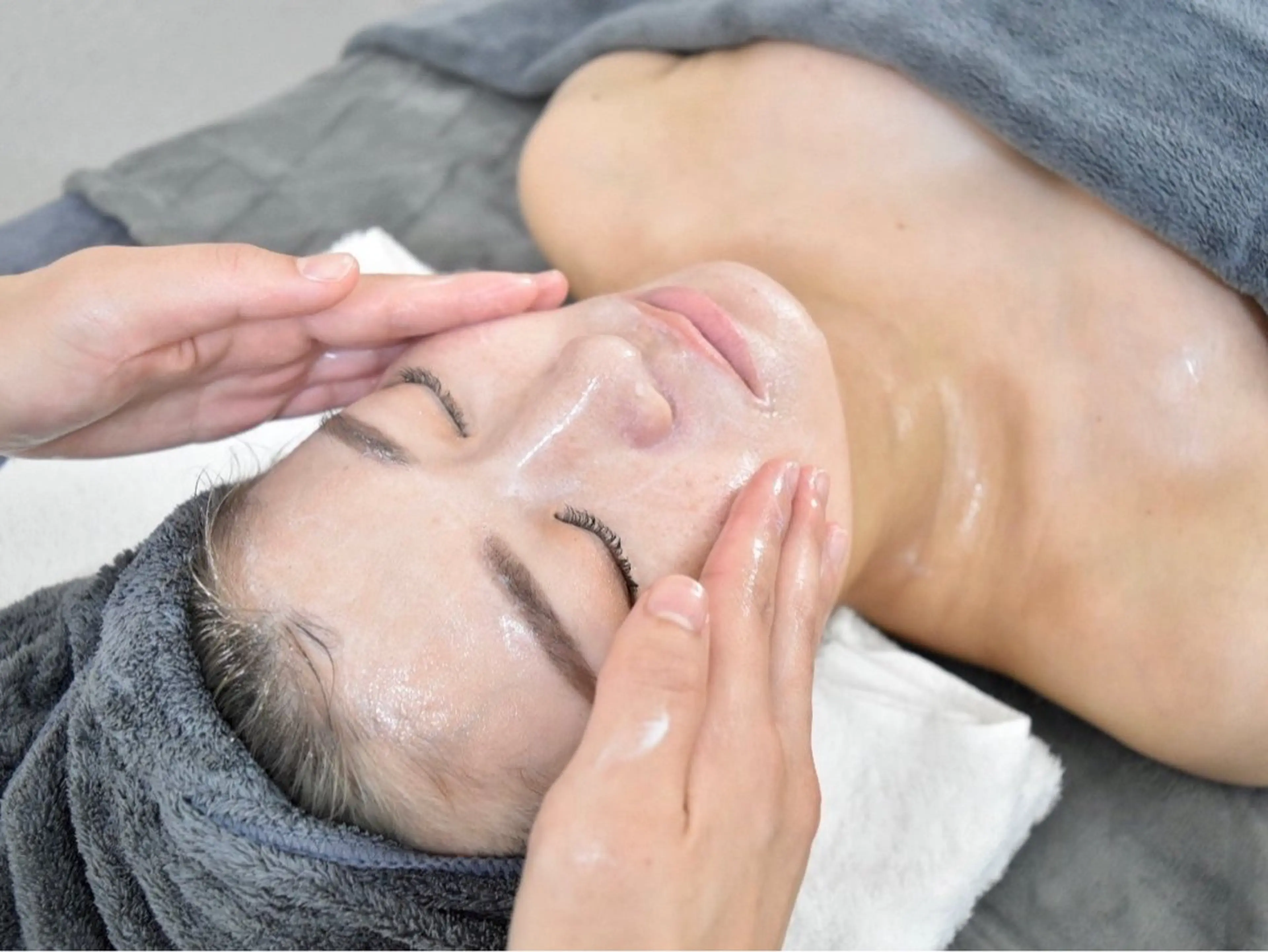 BeautySalon　POLISH所属・Beautysal onPOLISH🧡のエステ・リラクイメージ