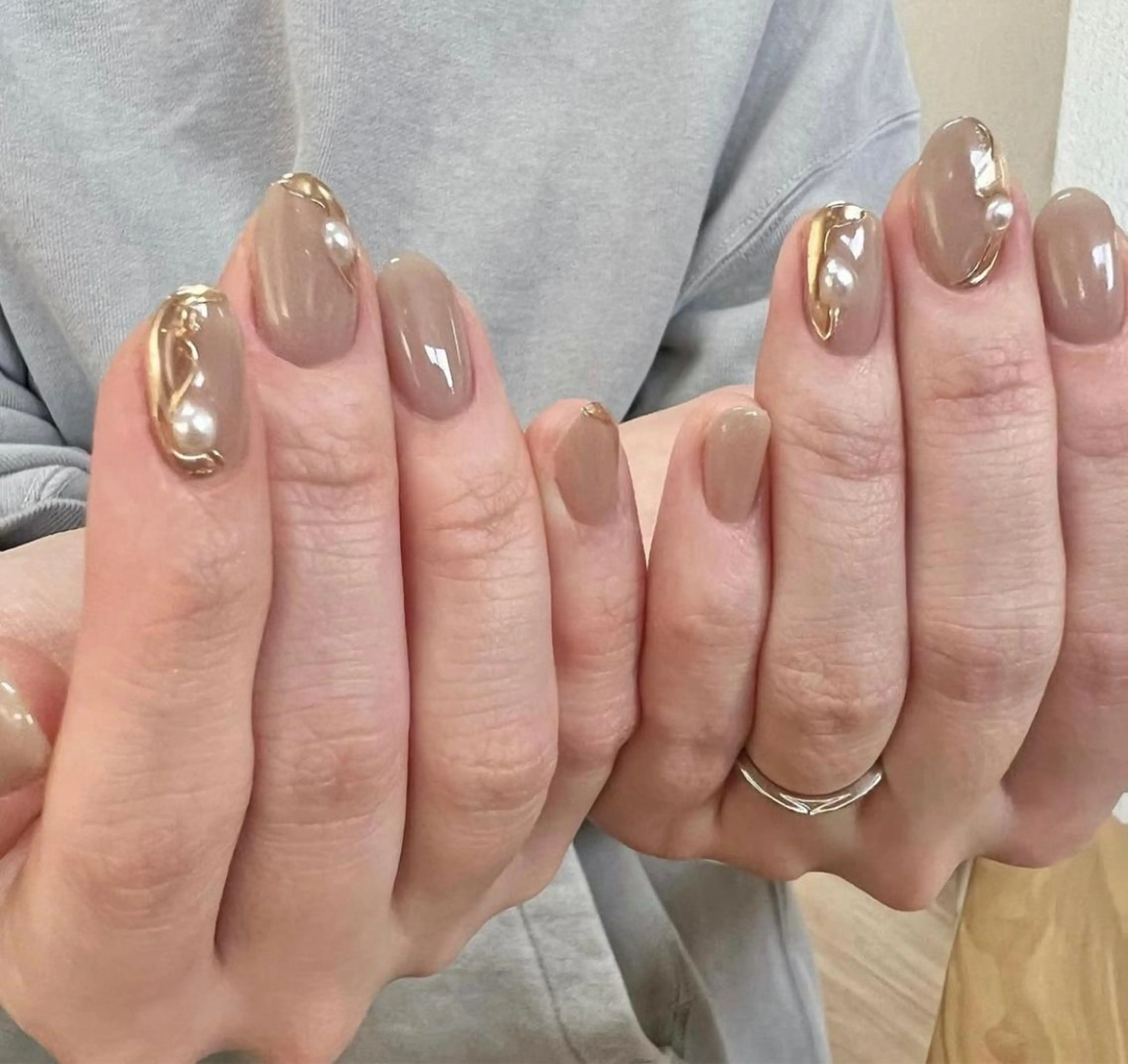 4本アート♡オフ無しの写真