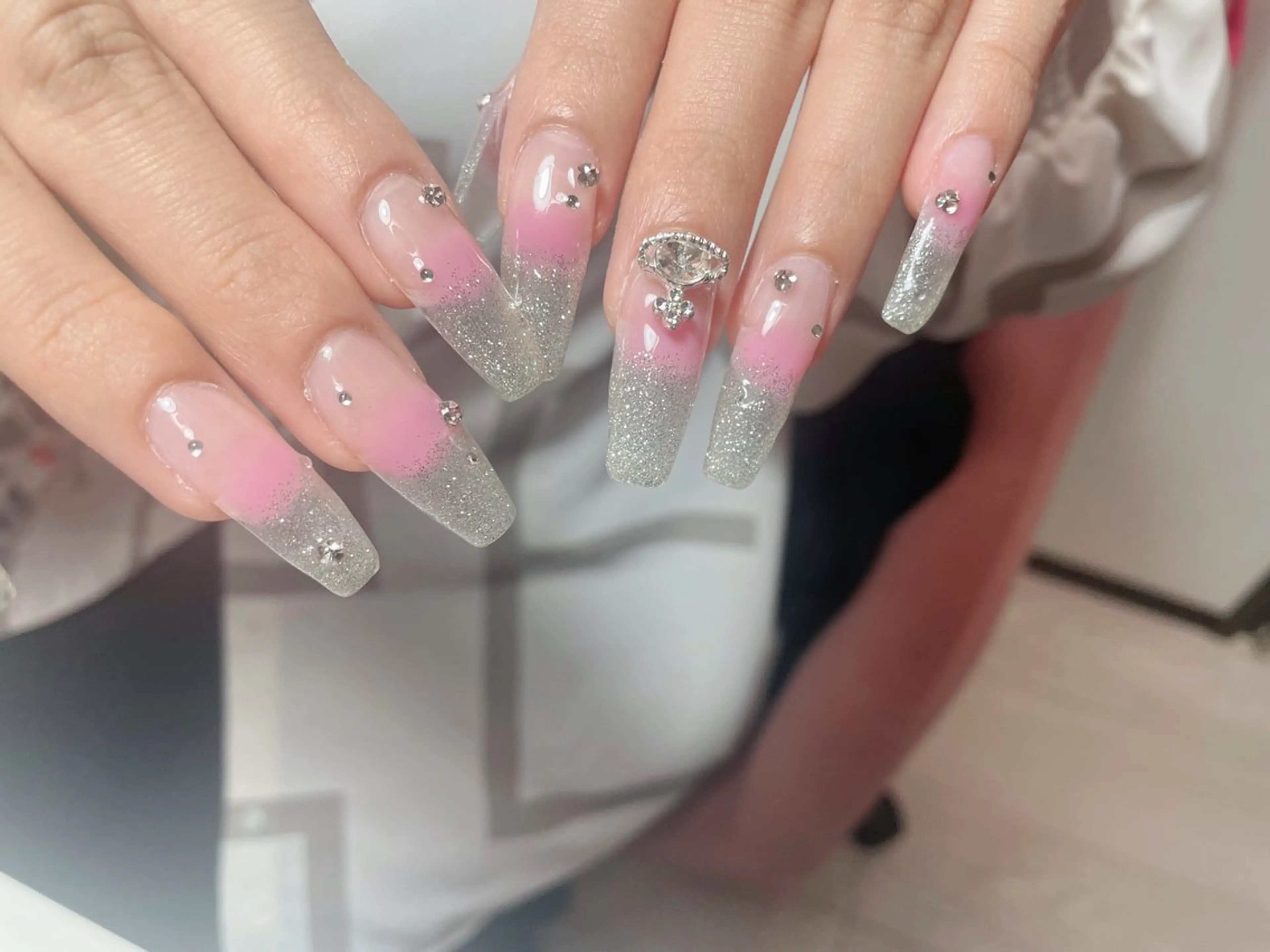 ネイル Lovely JURIのネイルデザイン