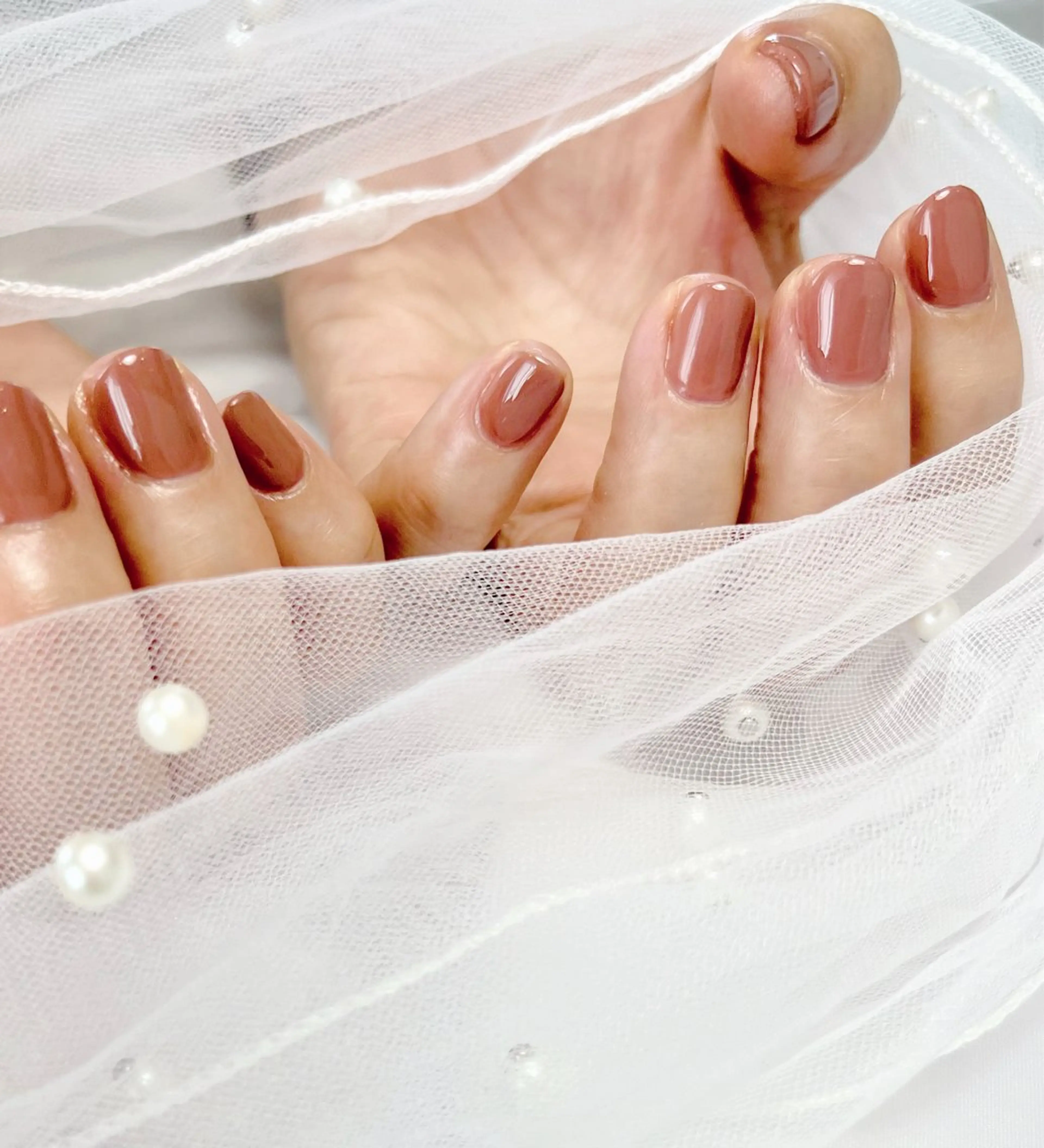 ネイル Samir Yamazakiのネイルデザイン