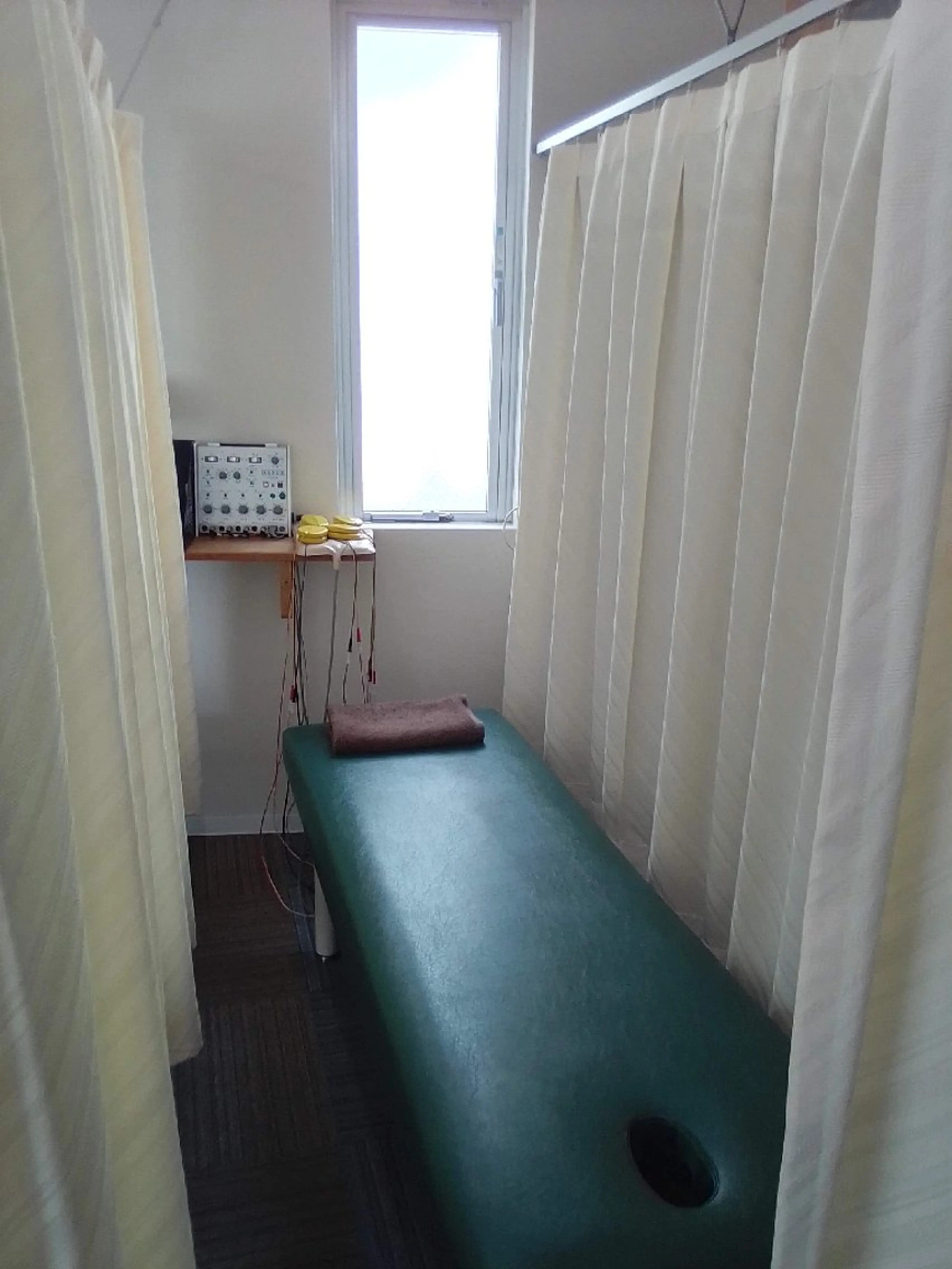 よつば整骨院 村田のエステ・リラクイメージ