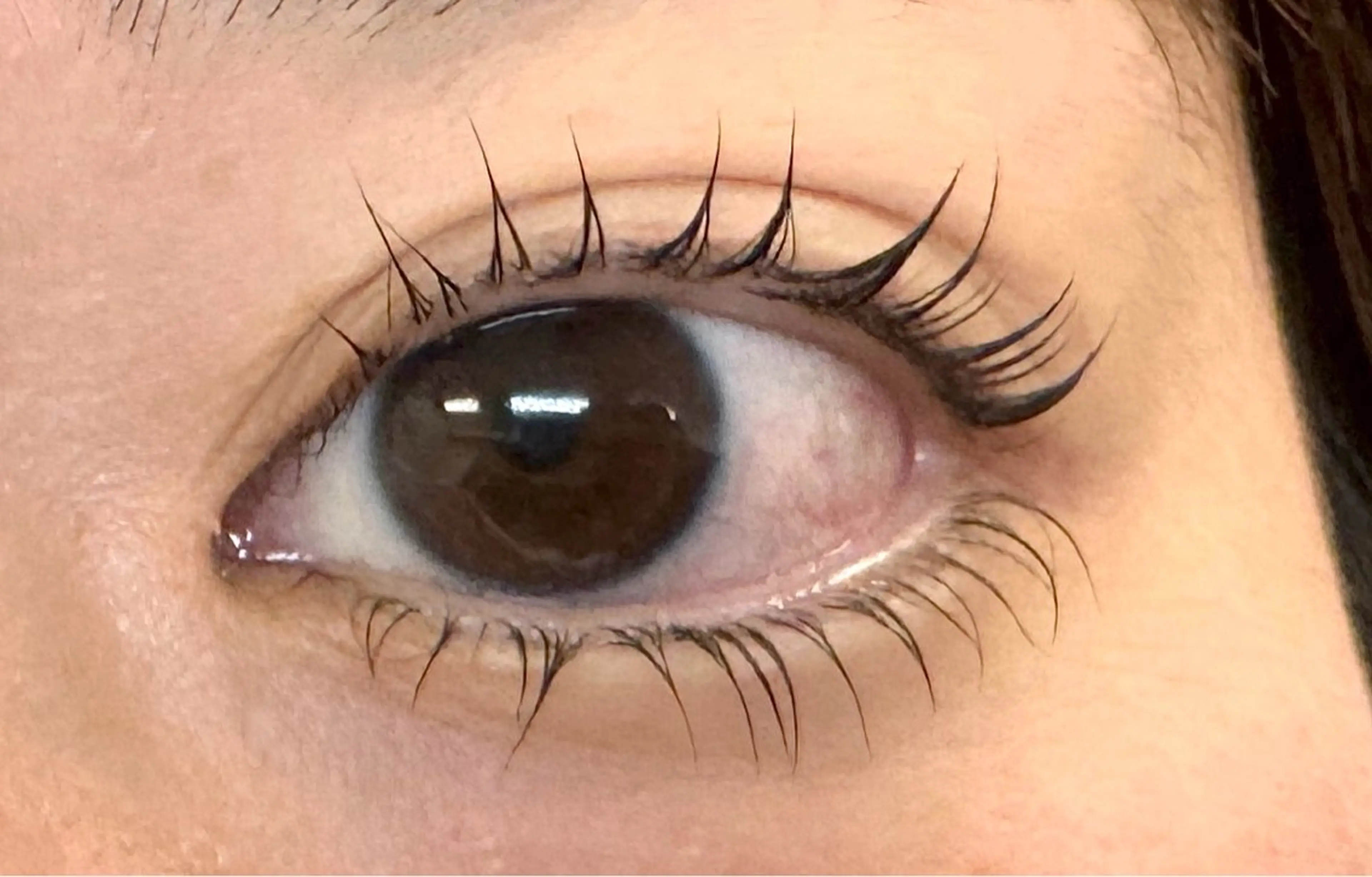 マツエク・マツパ マツパ KIRYU 🌻のマツエク・マツパデザイン