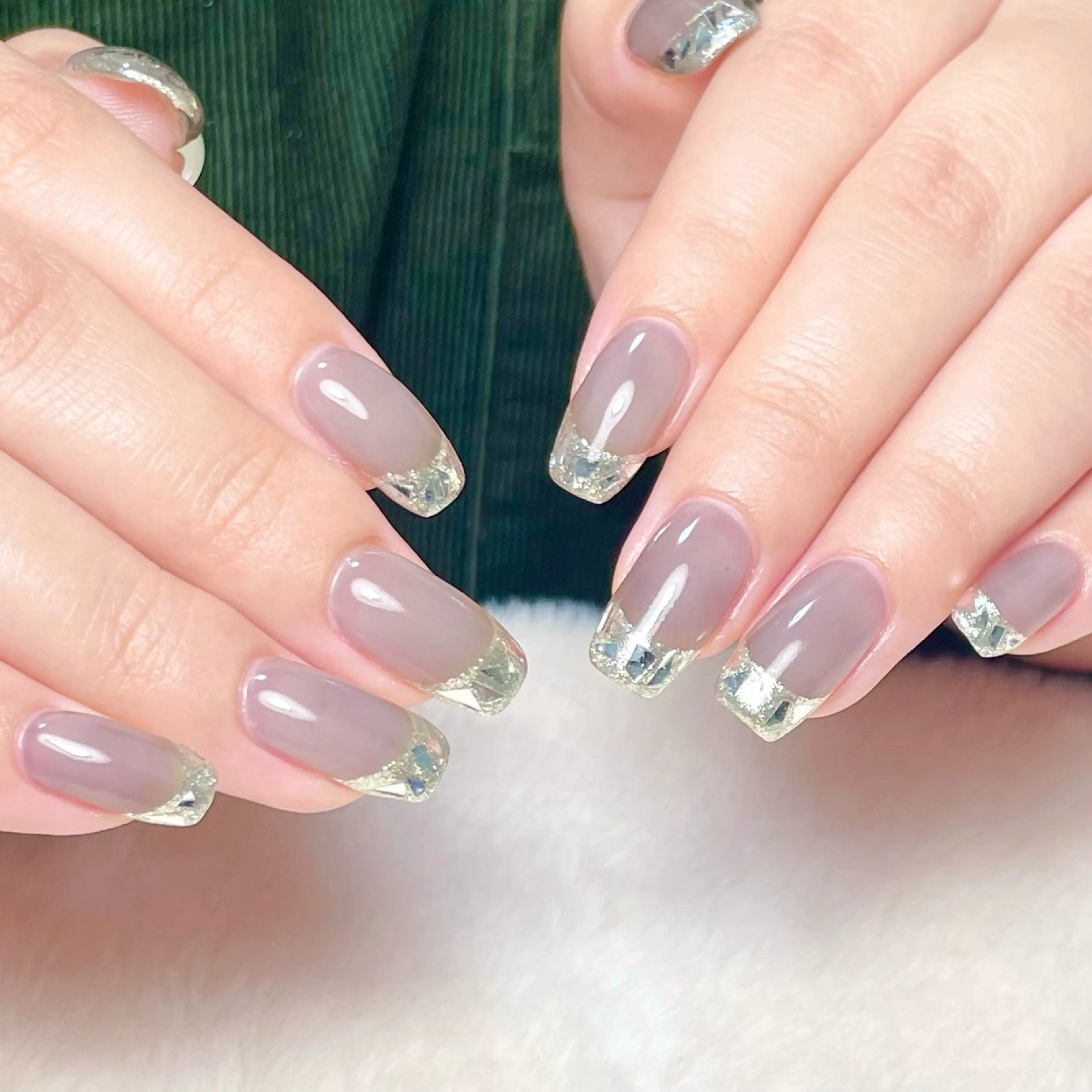 ネイル Nail Salon Y.のネイルデザイン