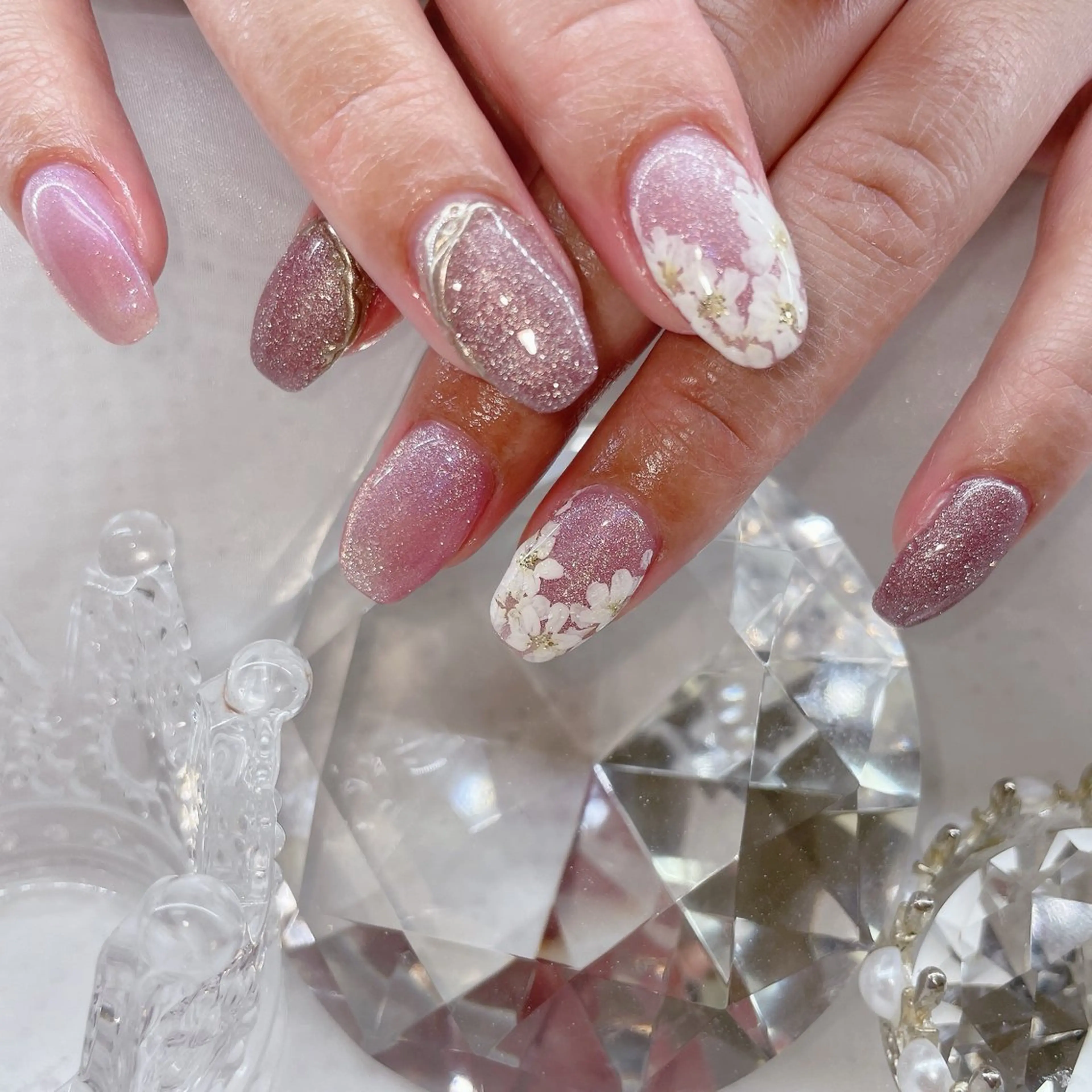 ネイル misun_nail所属・misun_ nailのネイルデザイン